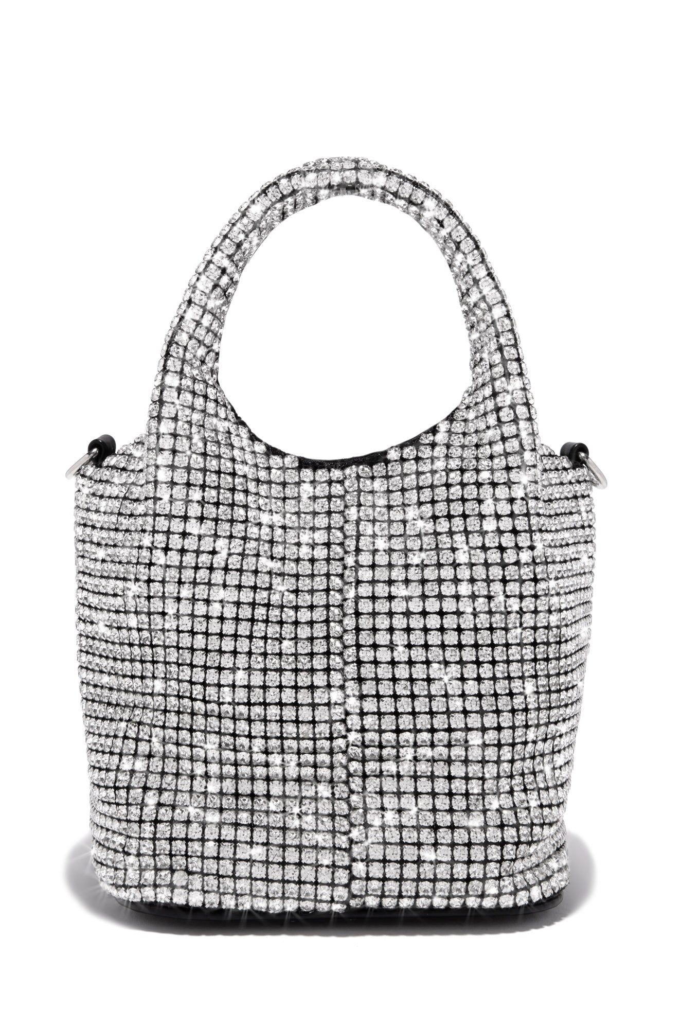 Cydni - Silver sold by Miss Lola product image thumbnail 12