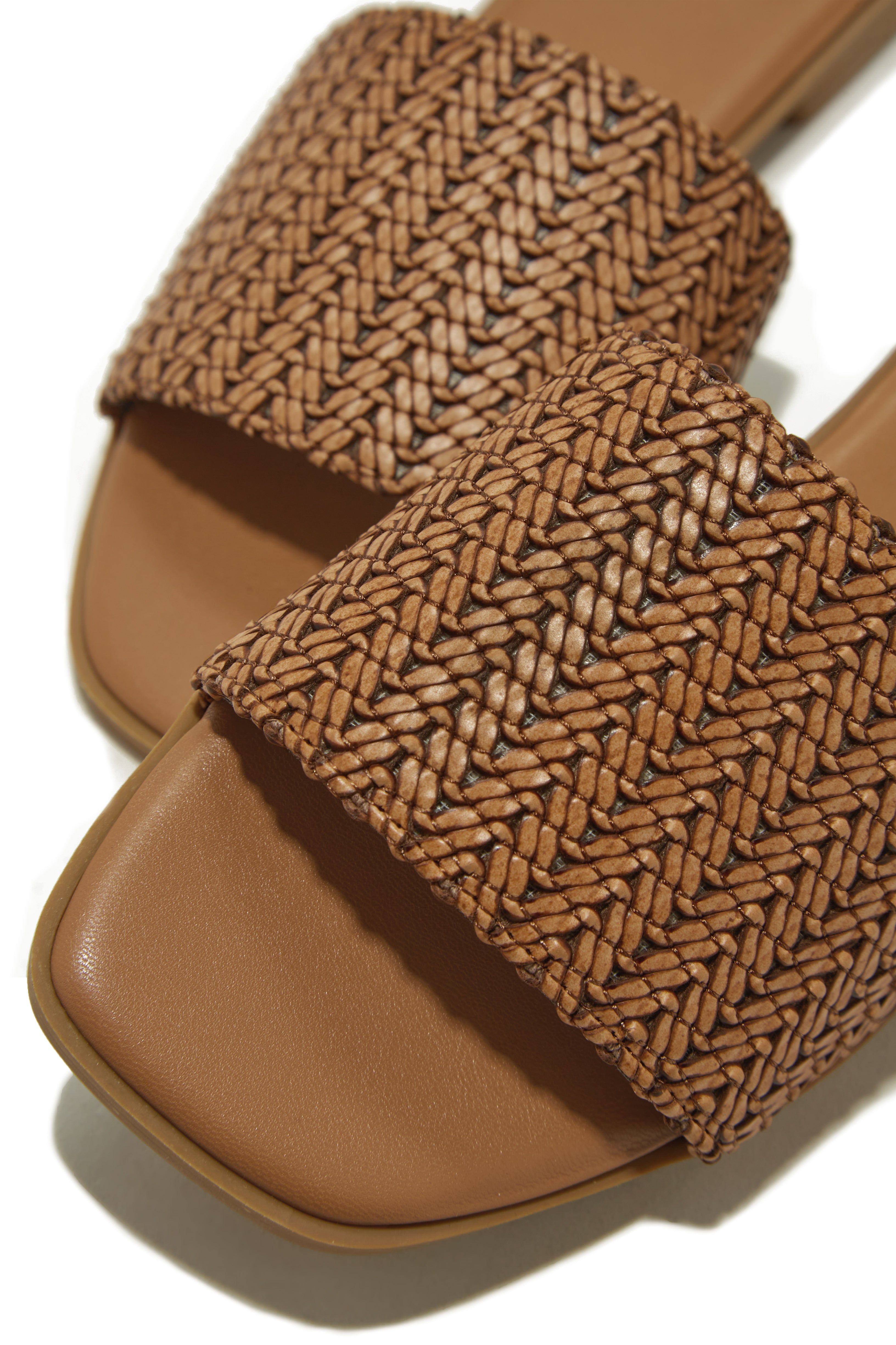 Private Flights - Tan sold by Miss Lola product image thumbnail 2