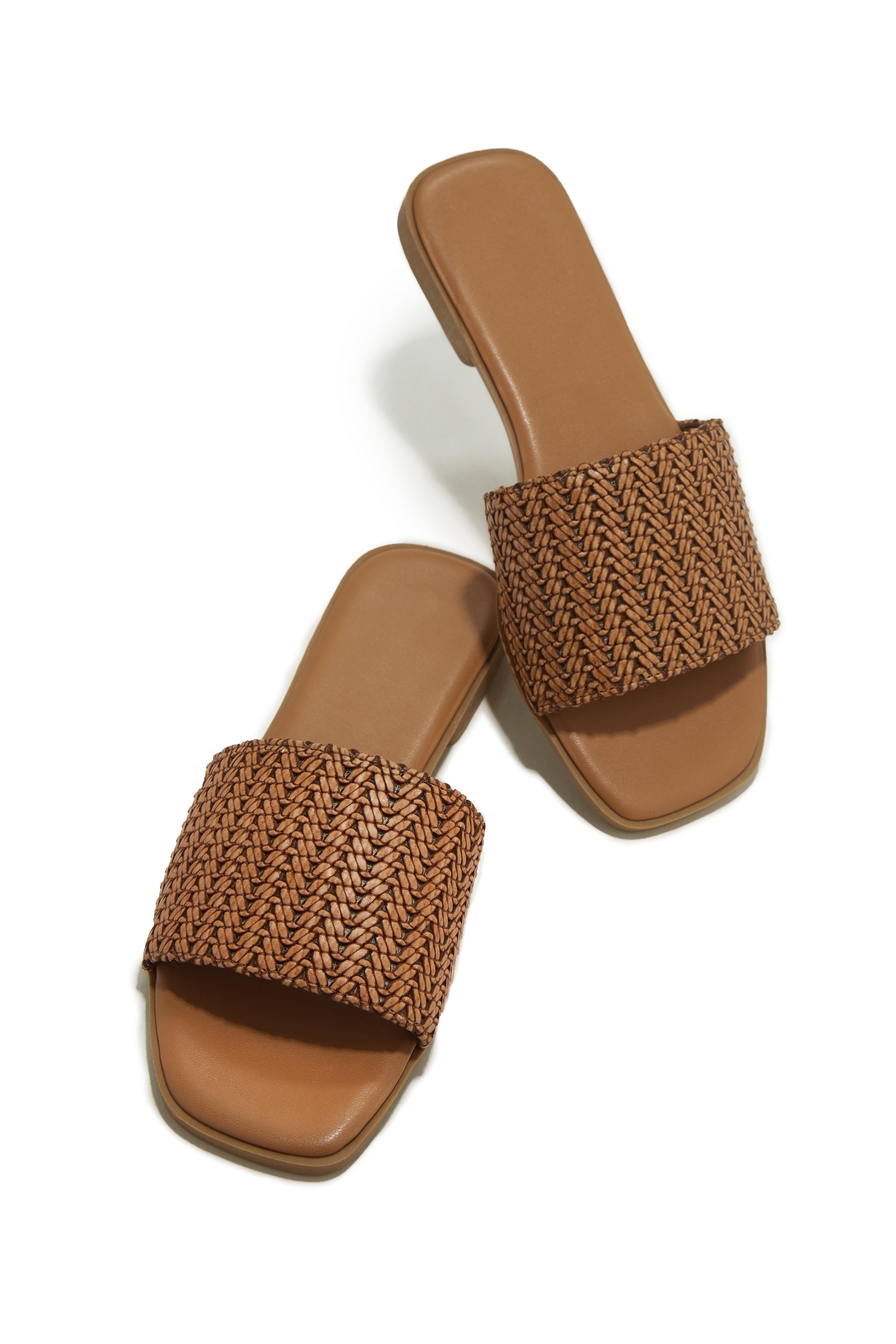 Private Flights - Tan sold by Miss Lola