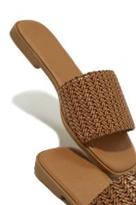 Private Flights - Tan sold by Miss Lola