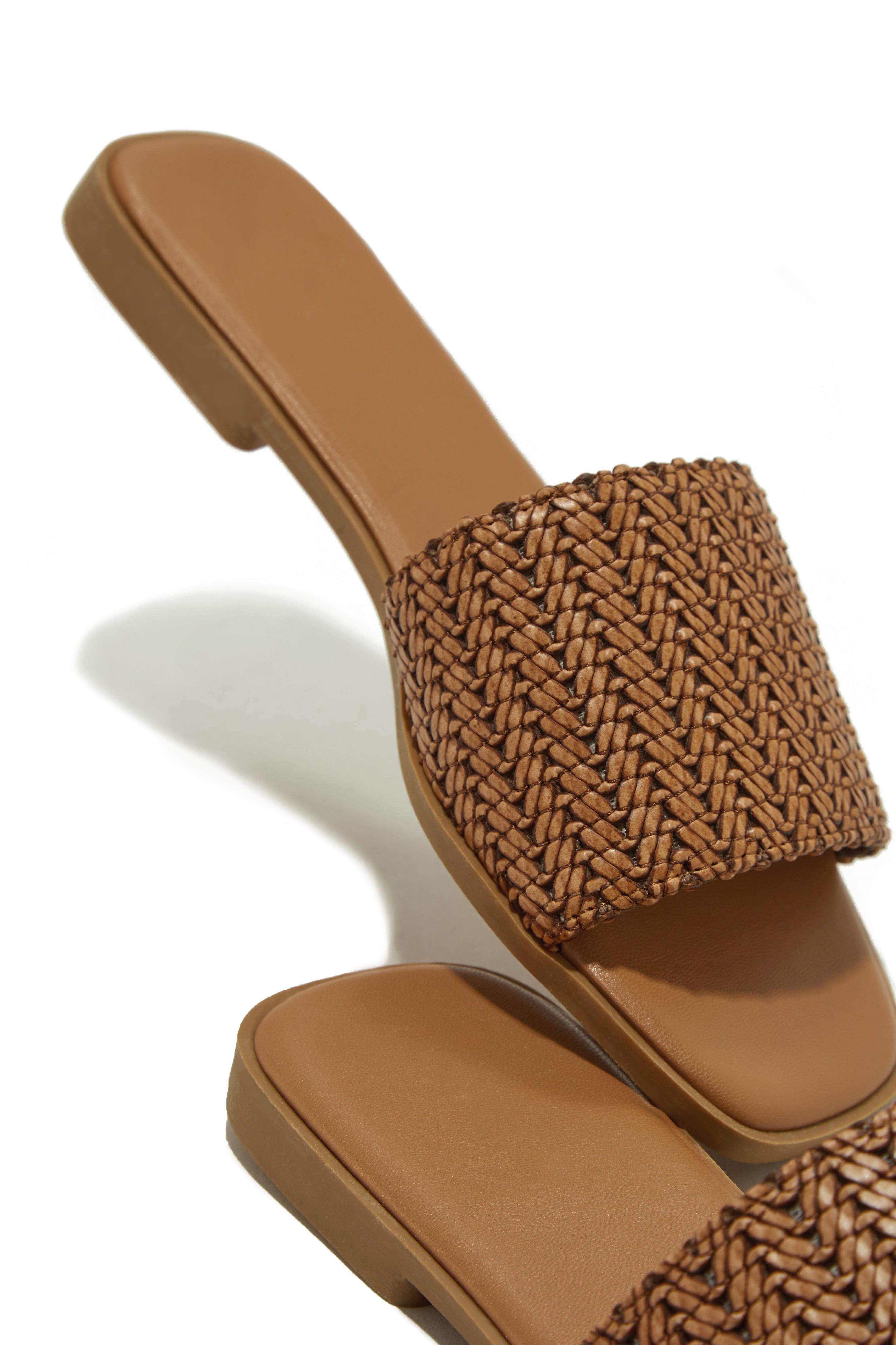 Private Flights - Tan sold by Miss Lola product image thumbnail 3