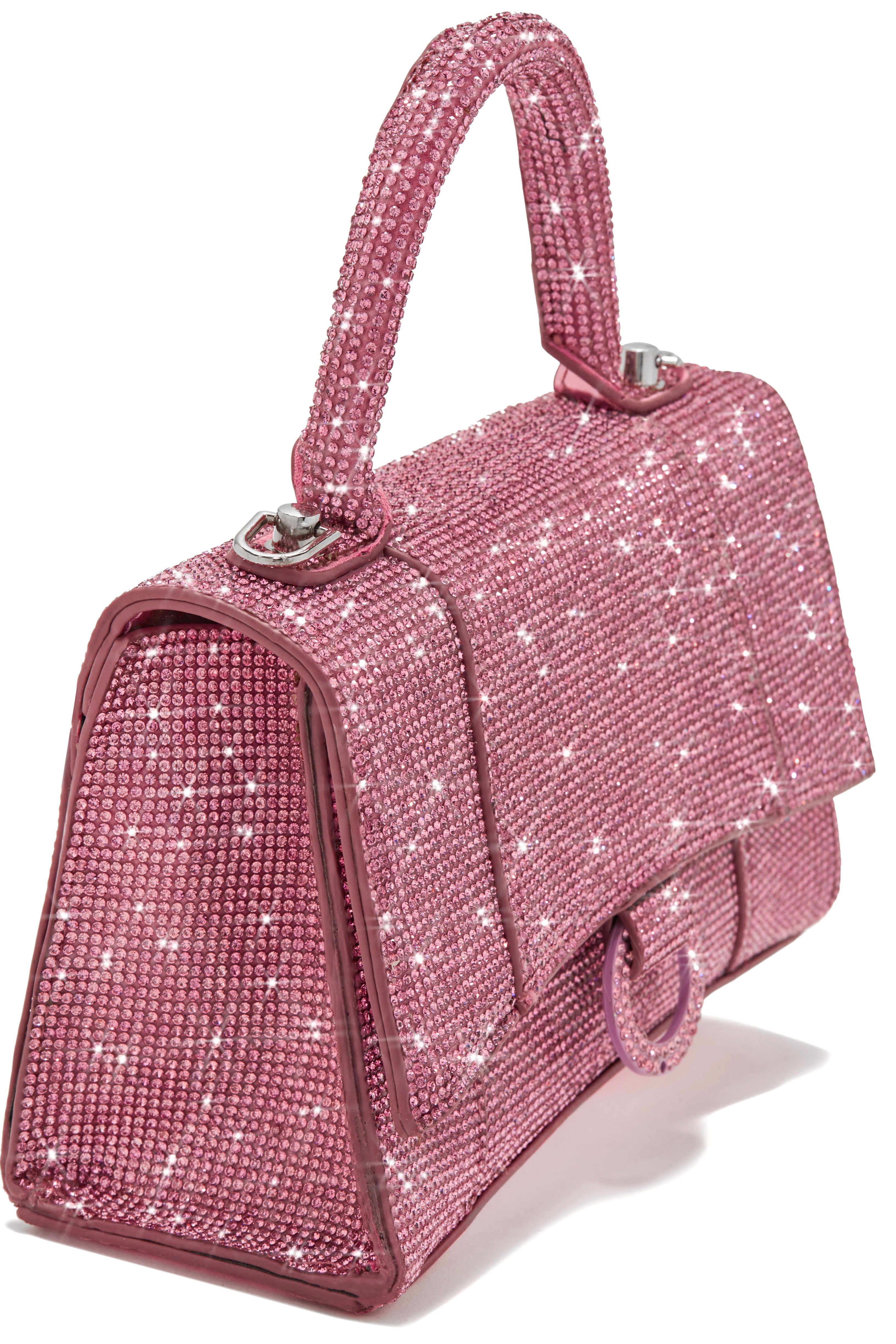 Lidia - Pink sold by Miss Lola product image thumbnail 3