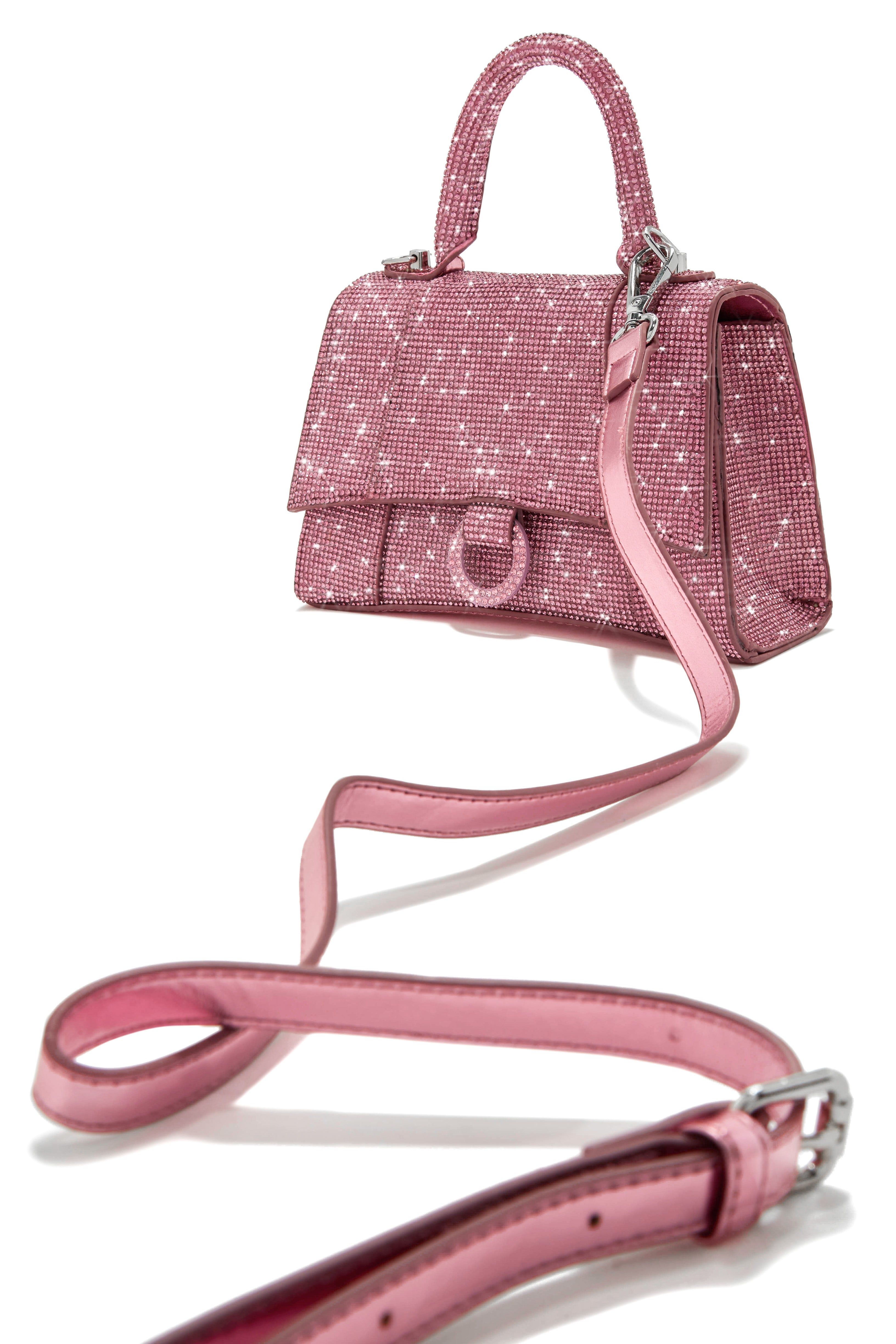 Lidia - Pink sold by Miss Lola product image thumbnail 5