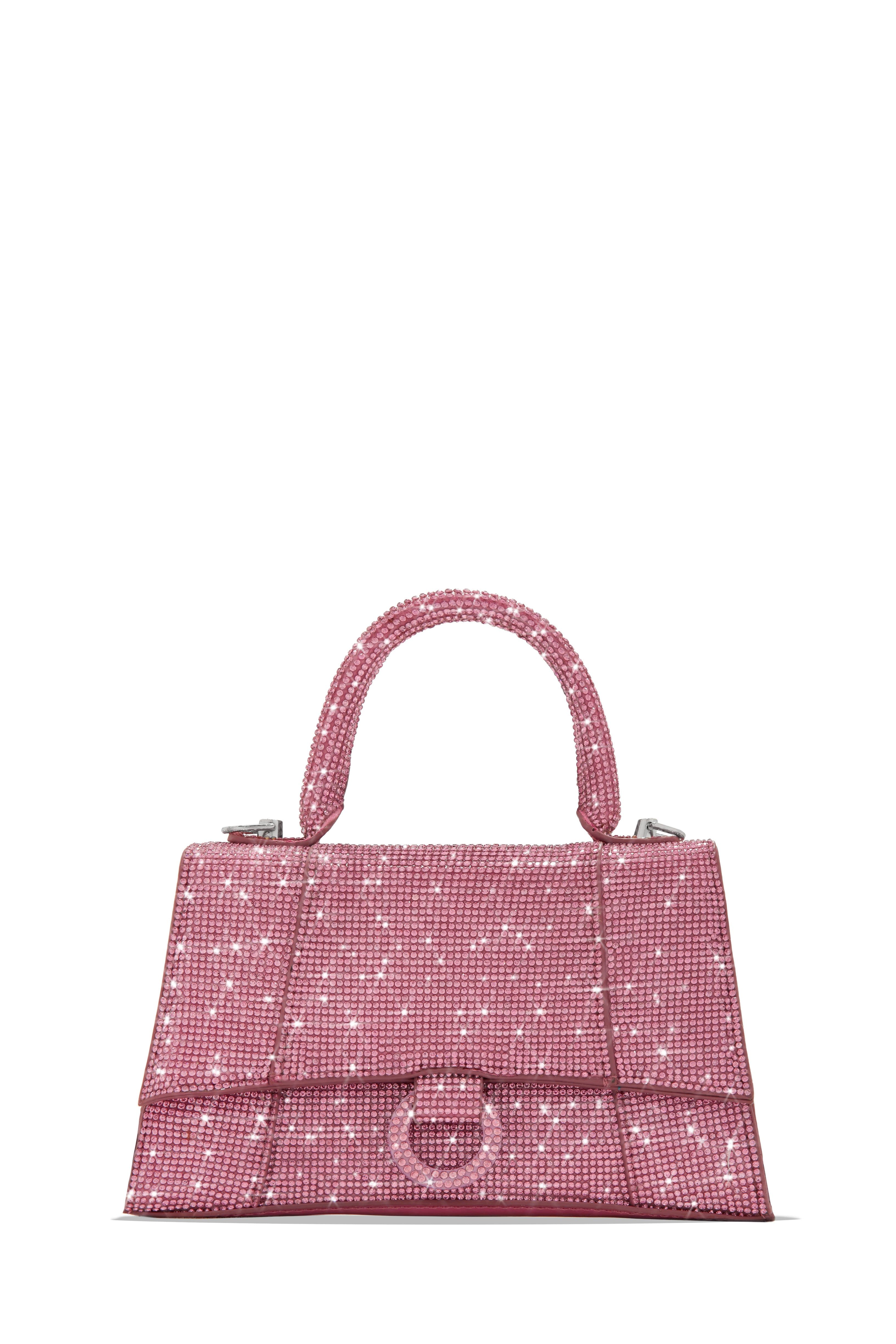 Lidia - Pink sold by Miss Lola product image thumbnail 2