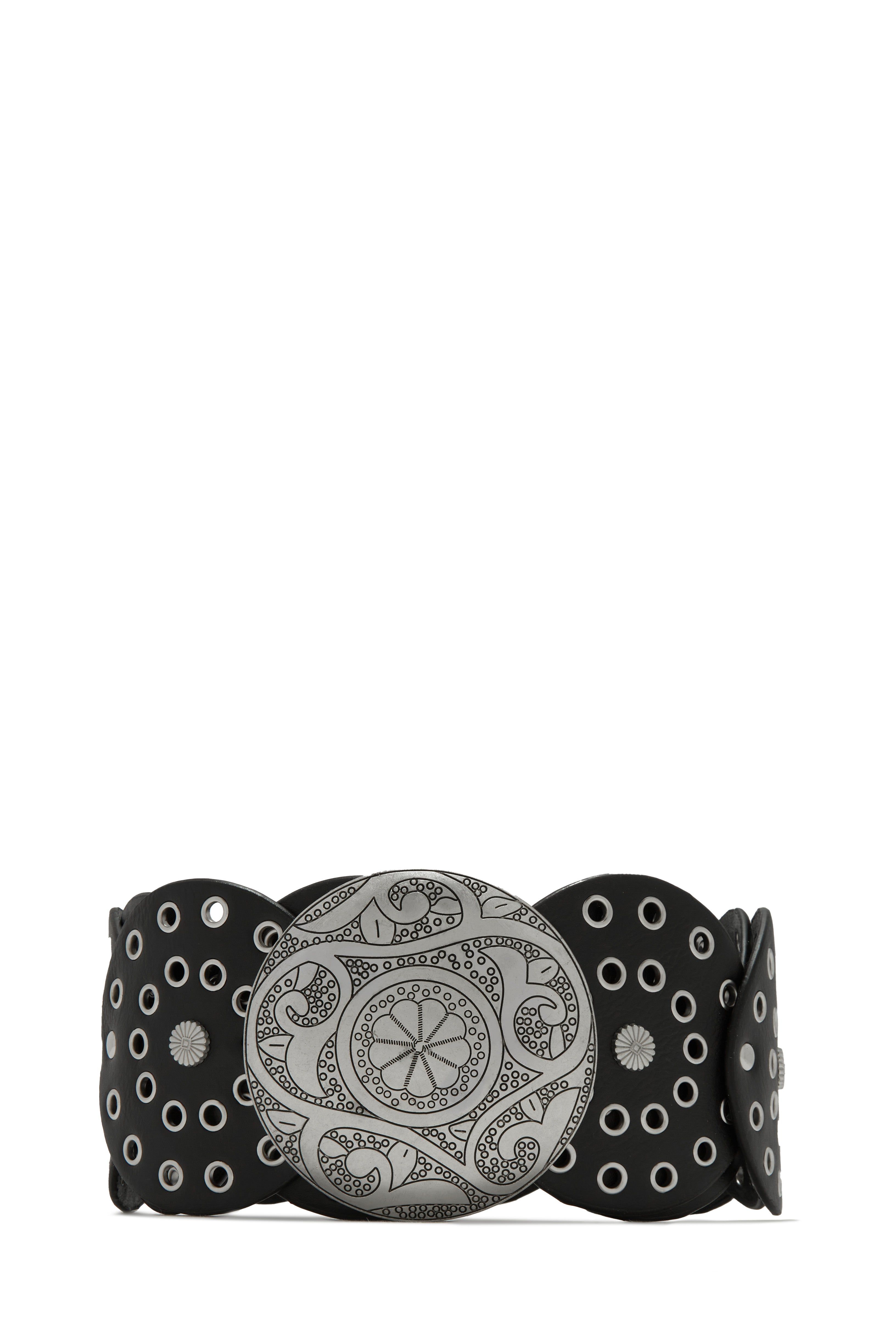 Freya - Brown sold by Miss Lola product image thumbnail 8