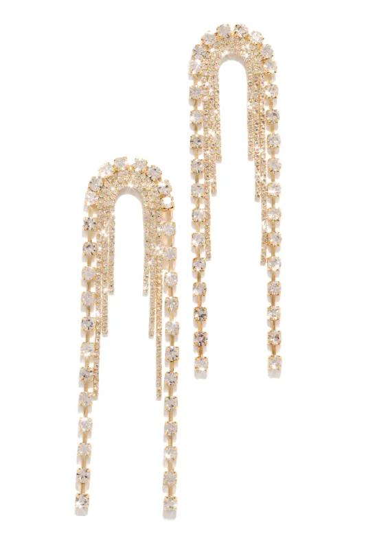 Leina - Gold sold by Miss Lola