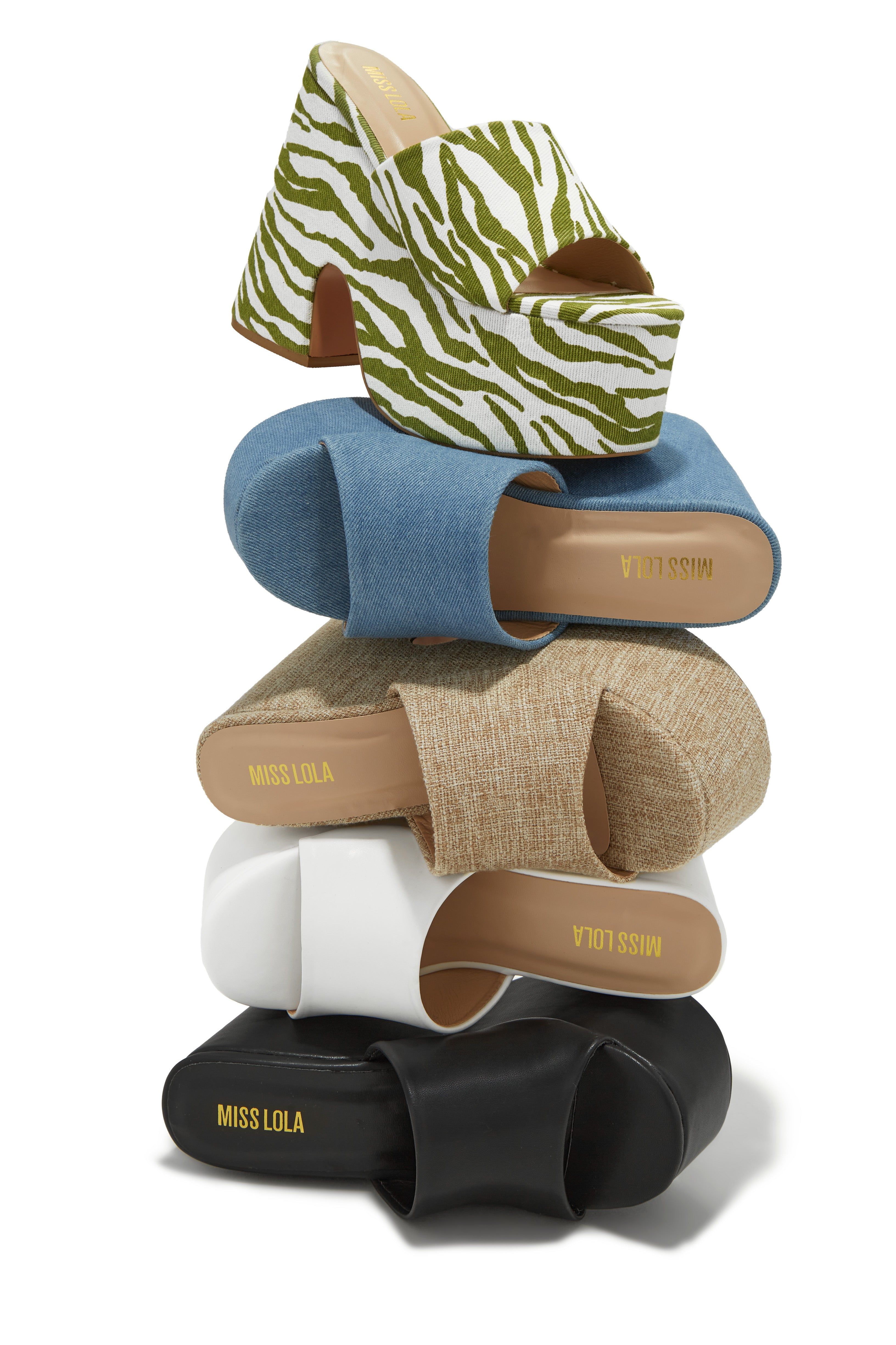 Still Your Best - Black sold by Miss Lola product image thumbnail 5