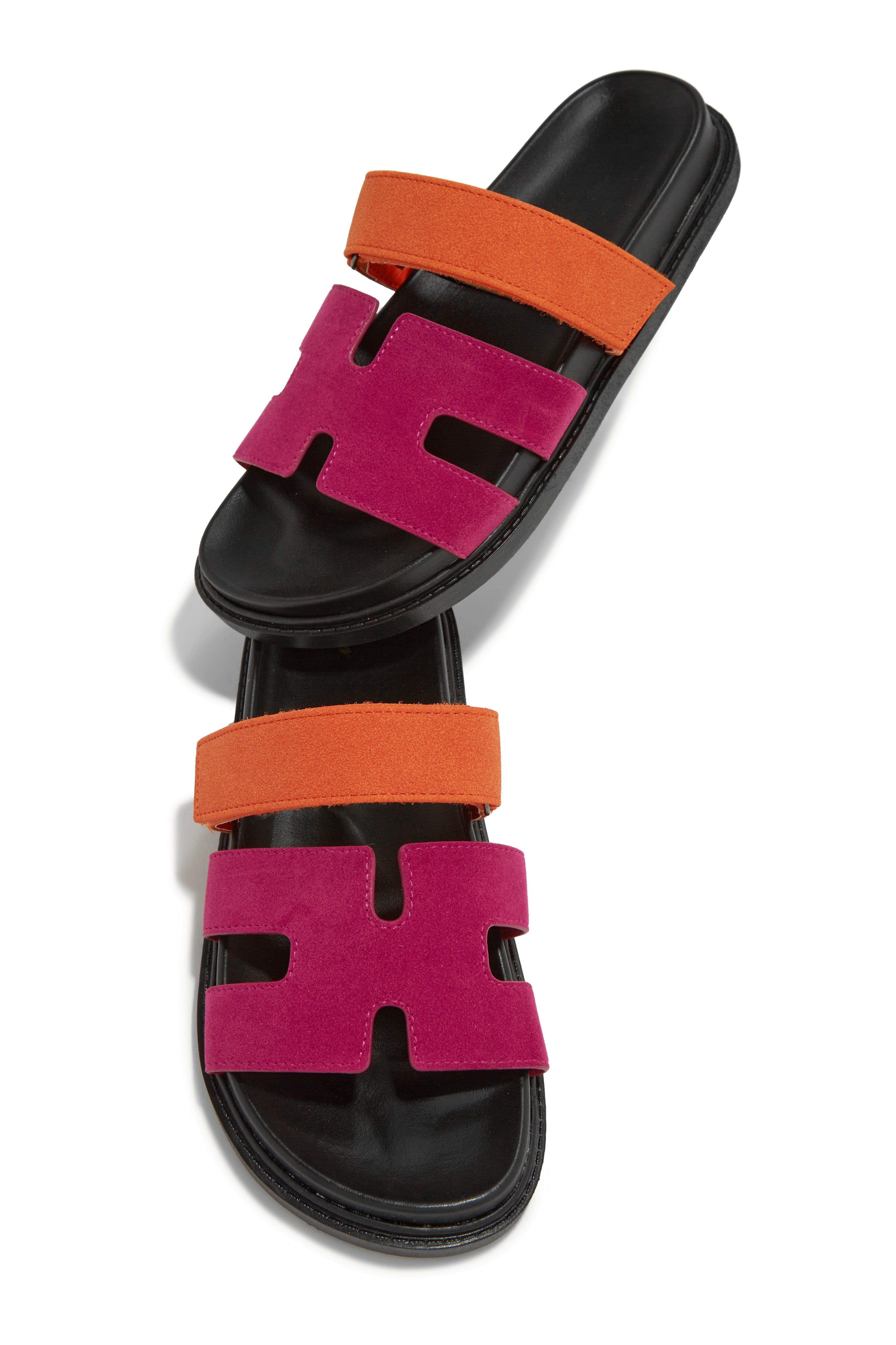 Sun Kissed - Orange sold by Miss Lola product image thumbnail 4