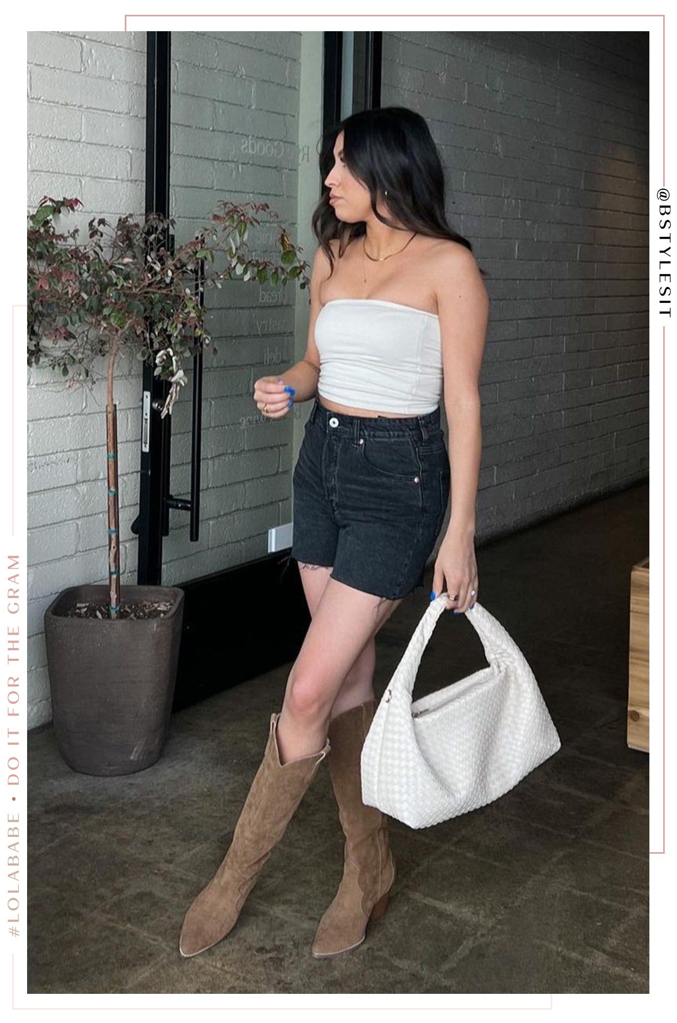 Ride A Cowboy - Camel sold by Miss Lola product image thumbnail 5