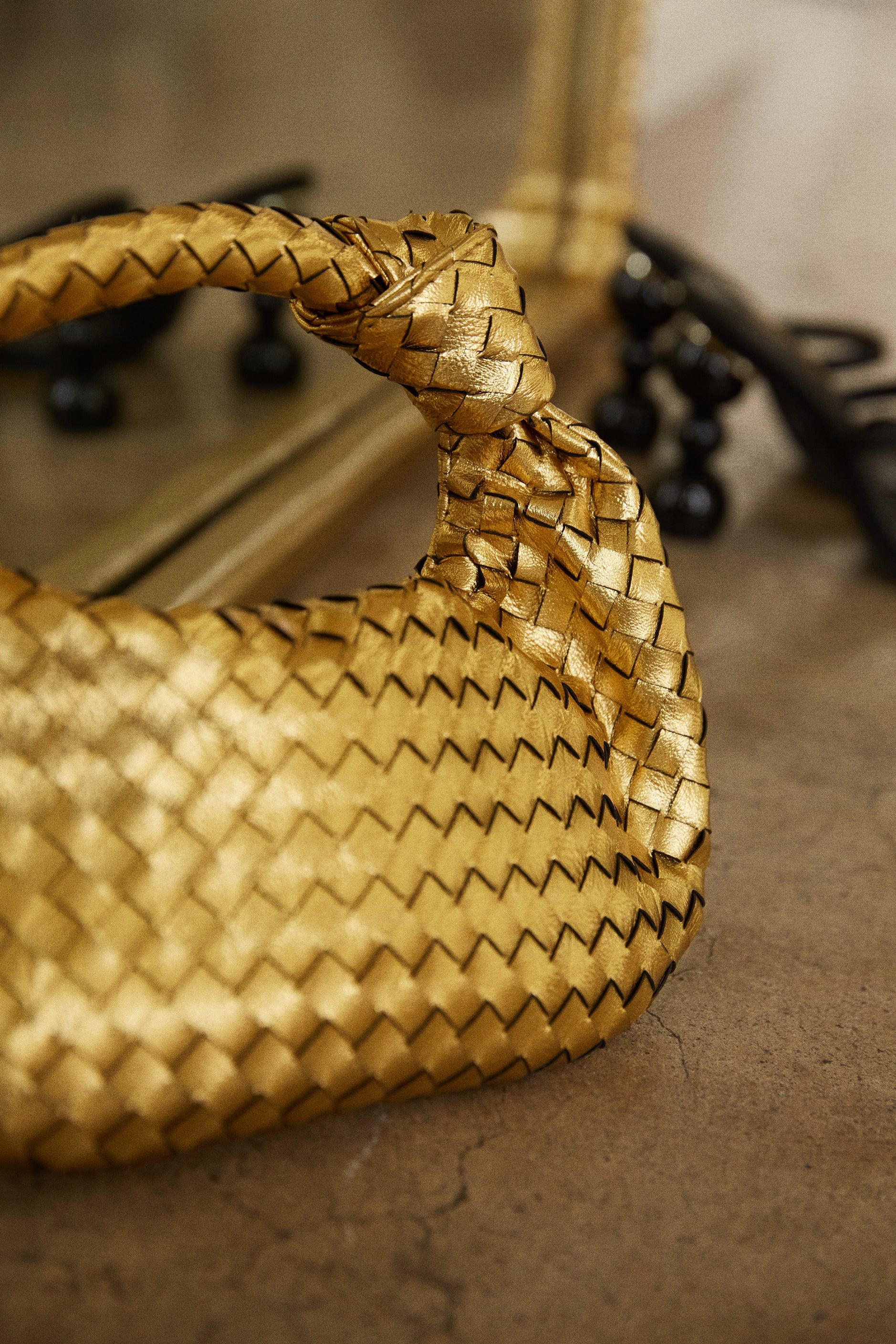 All About Me - Gold sold by Miss Lola