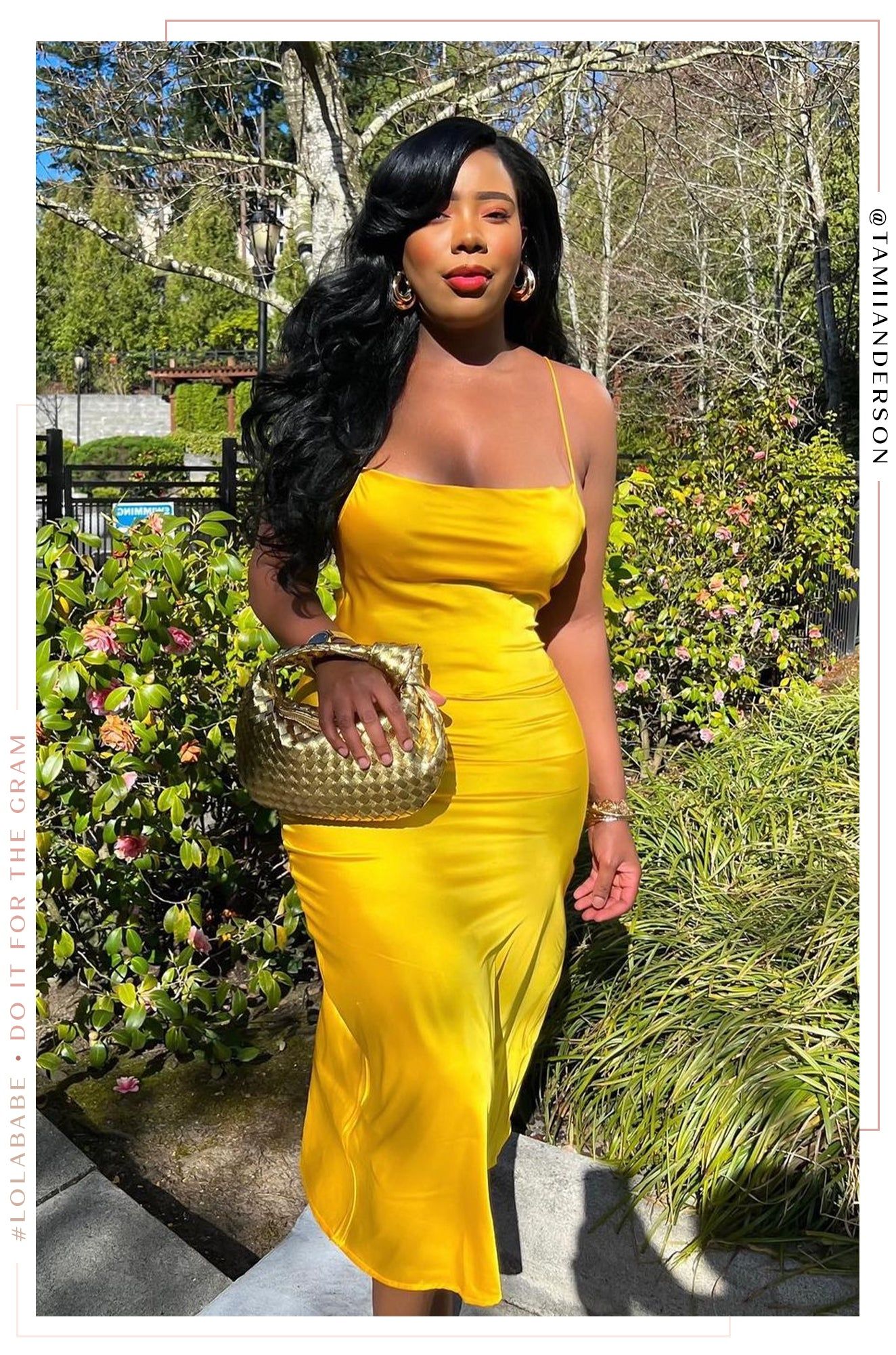 All About Me - Gold sold by Miss Lola product image thumbnail 5