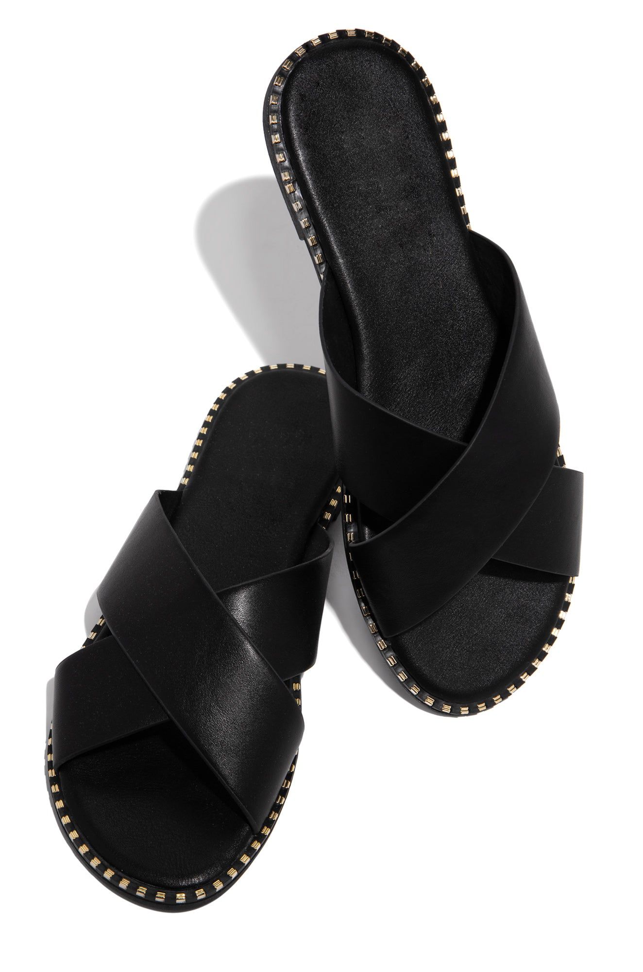 Summer Bliss - Black sold by Miss Lola product image thumbnail 2