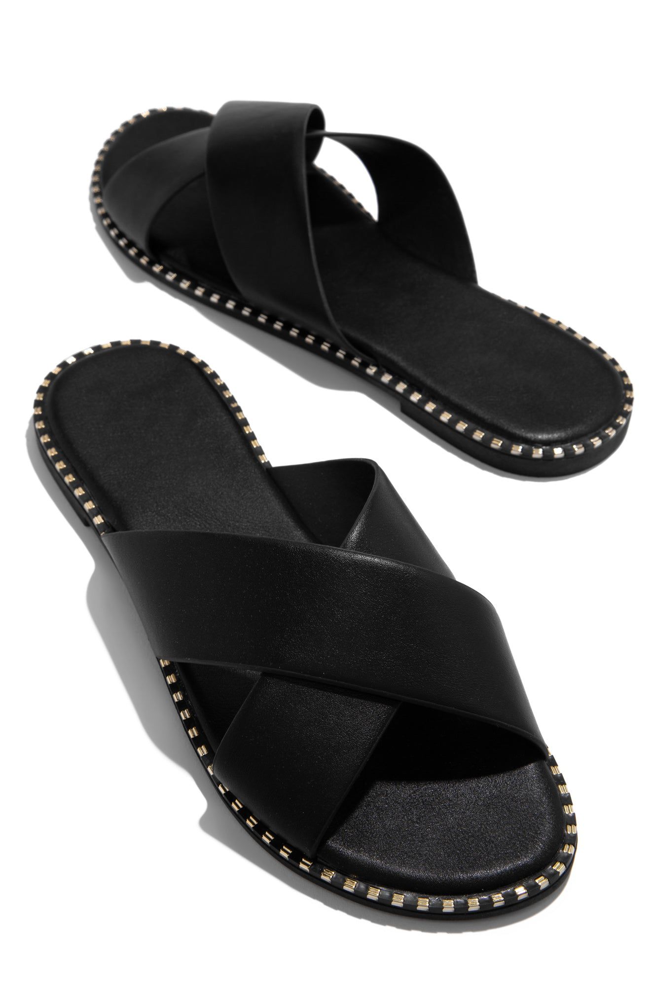 Summer Bliss - Black sold by Miss Lola product image thumbnail 4