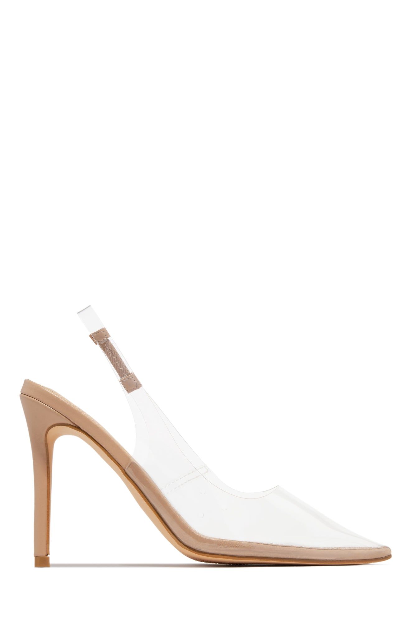 Guest List - Clear sold by Miss Lola product image thumbnail 4