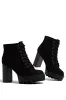 Drop It Low - Black sold by Miss Lola