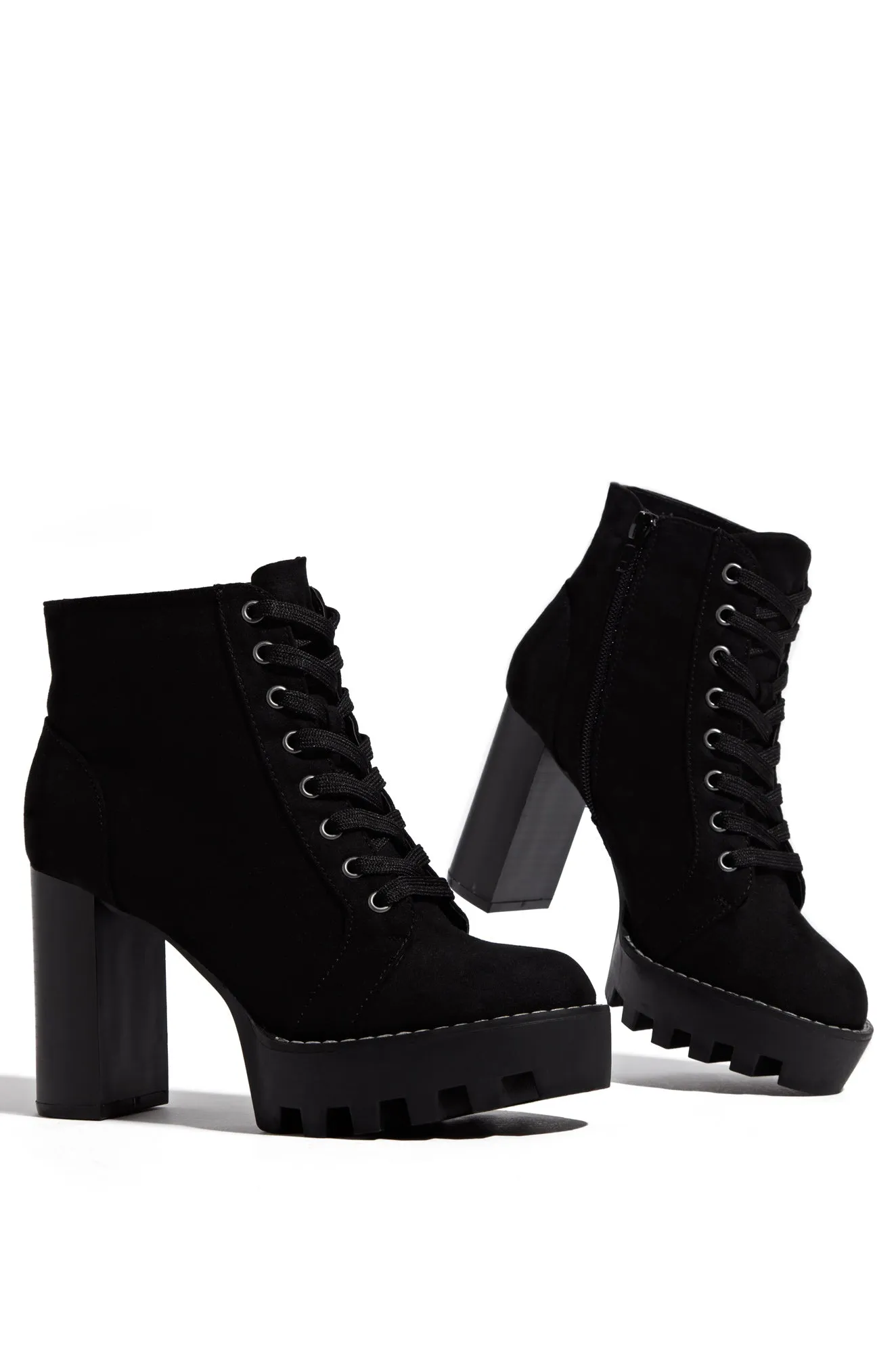 Drop It Low - Black sold by Miss Lola product image thumbnail 2