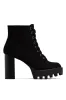 Drop It Low - Black sold by Miss Lola