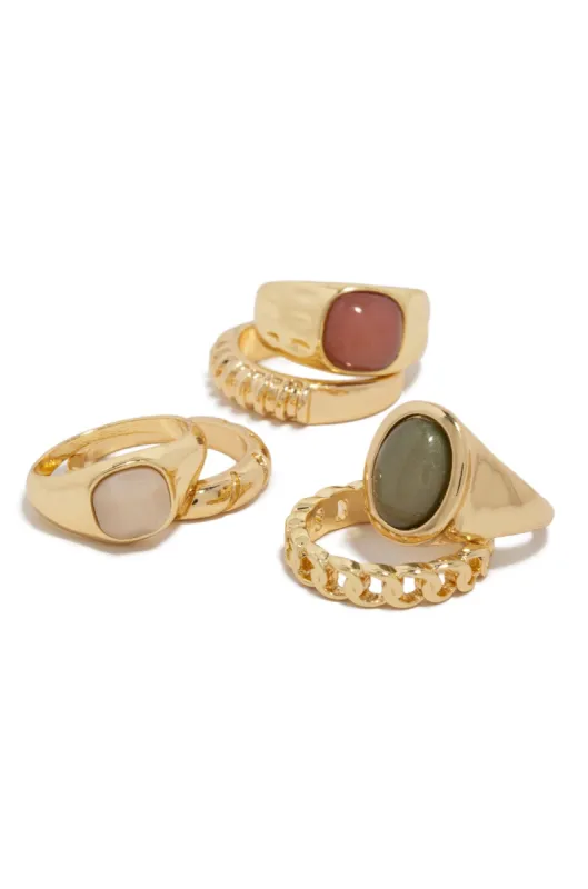 Edena - Gold sold by Miss Lola