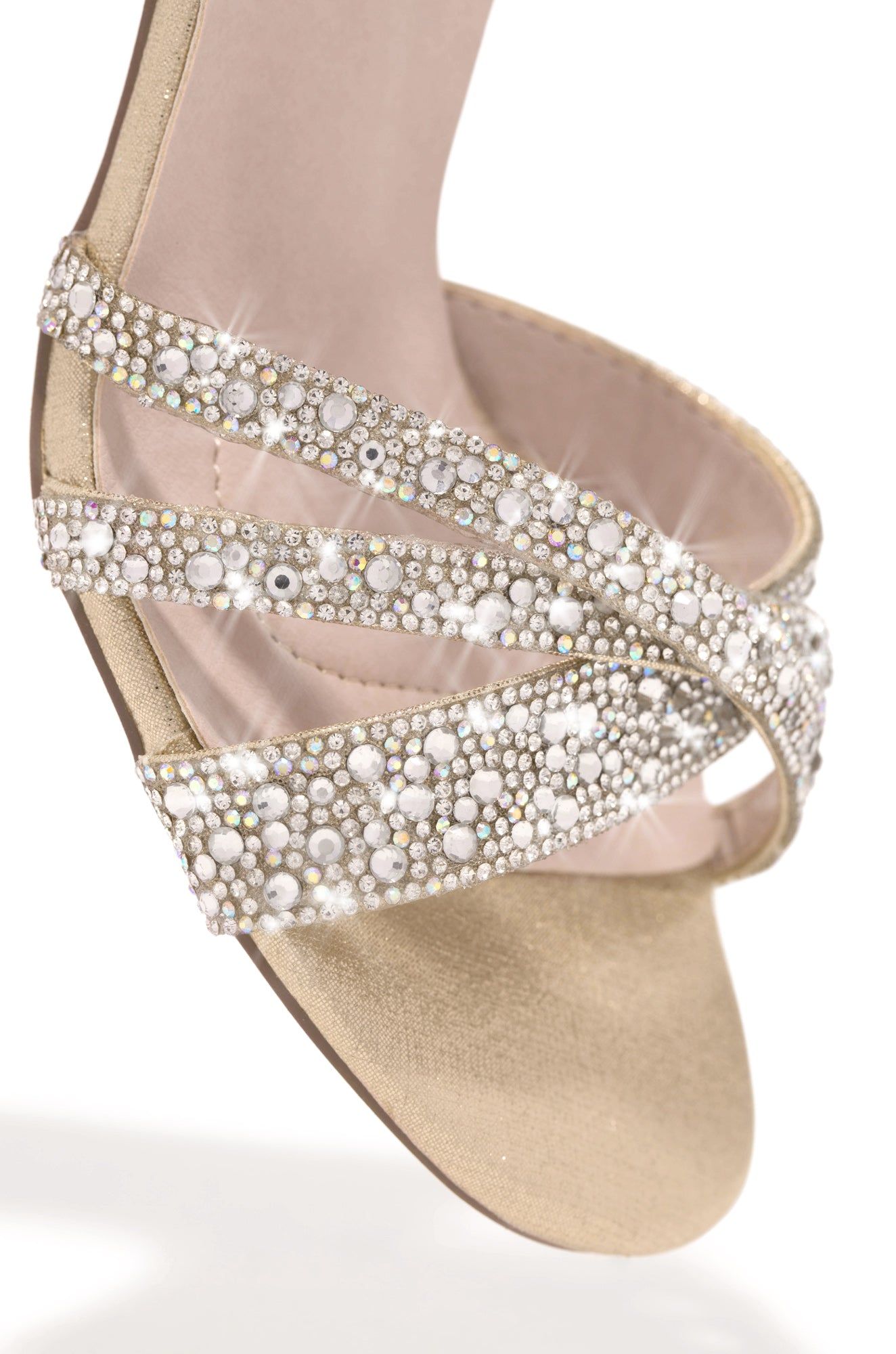 Special Guest - Nude sold by Miss Lola product image thumbnail 3