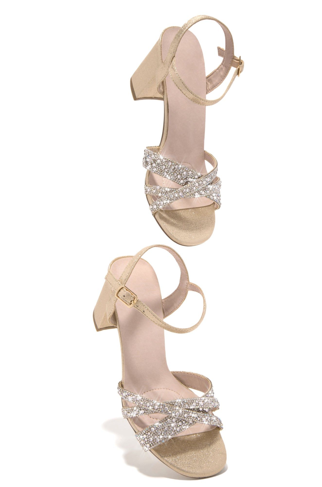 Special Guest - Nude sold by Miss Lola product image thumbnail 2