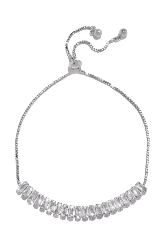 Lucero - Silver sold by Miss Lola