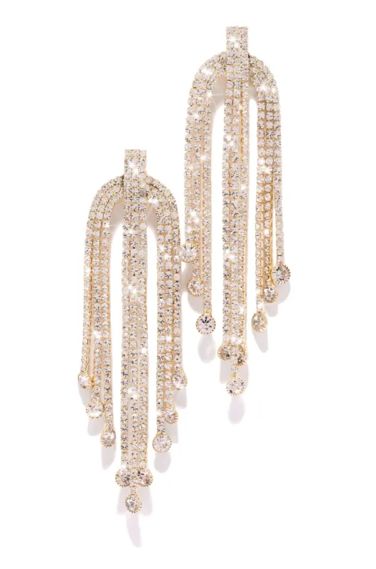 Zaida - Gold sold by Miss Lola