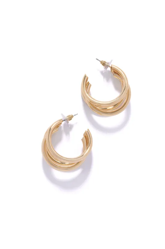 Simone - Gold sold by Miss Lola