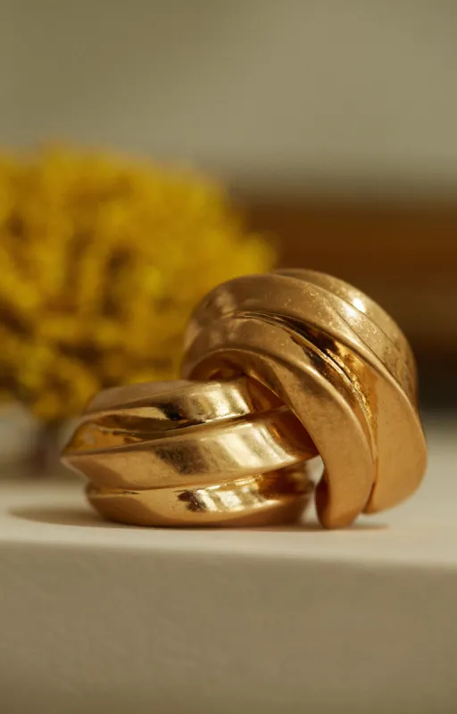 Neza - Gold sold by Miss Lola