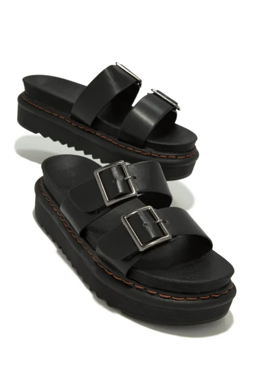 Living Life - Black sold by Miss Lola