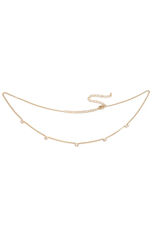 Brilla - Gold sold by Miss Lola