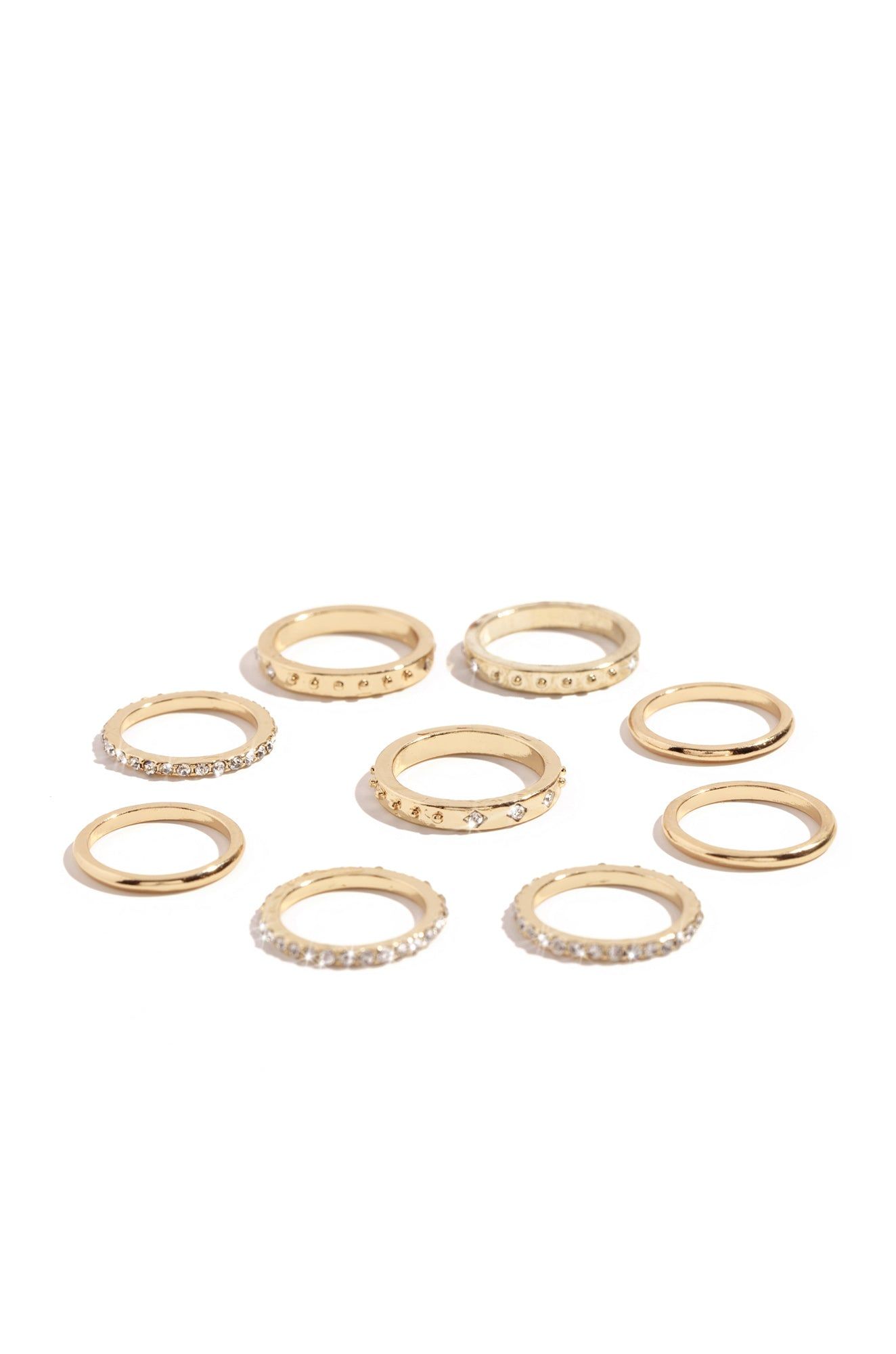 Sofia - Gold sold by Miss Lola product image thumbnail 2