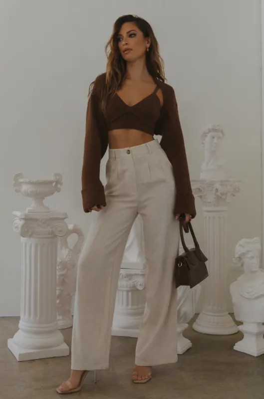 Vivienne - Nude sold by Miss Lola