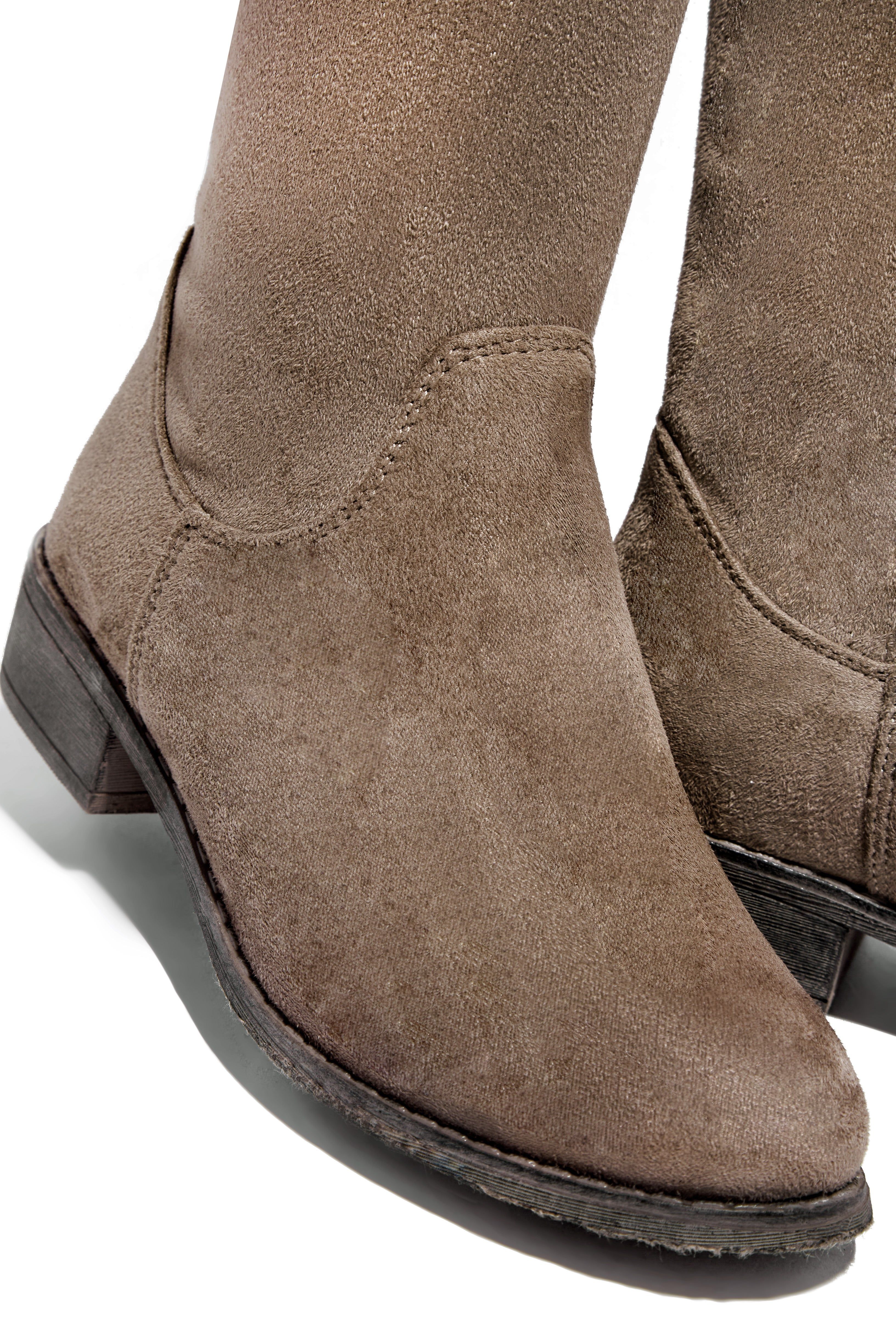 Secret Obsession - Taupe sold by Miss Lola product image thumbnail 4