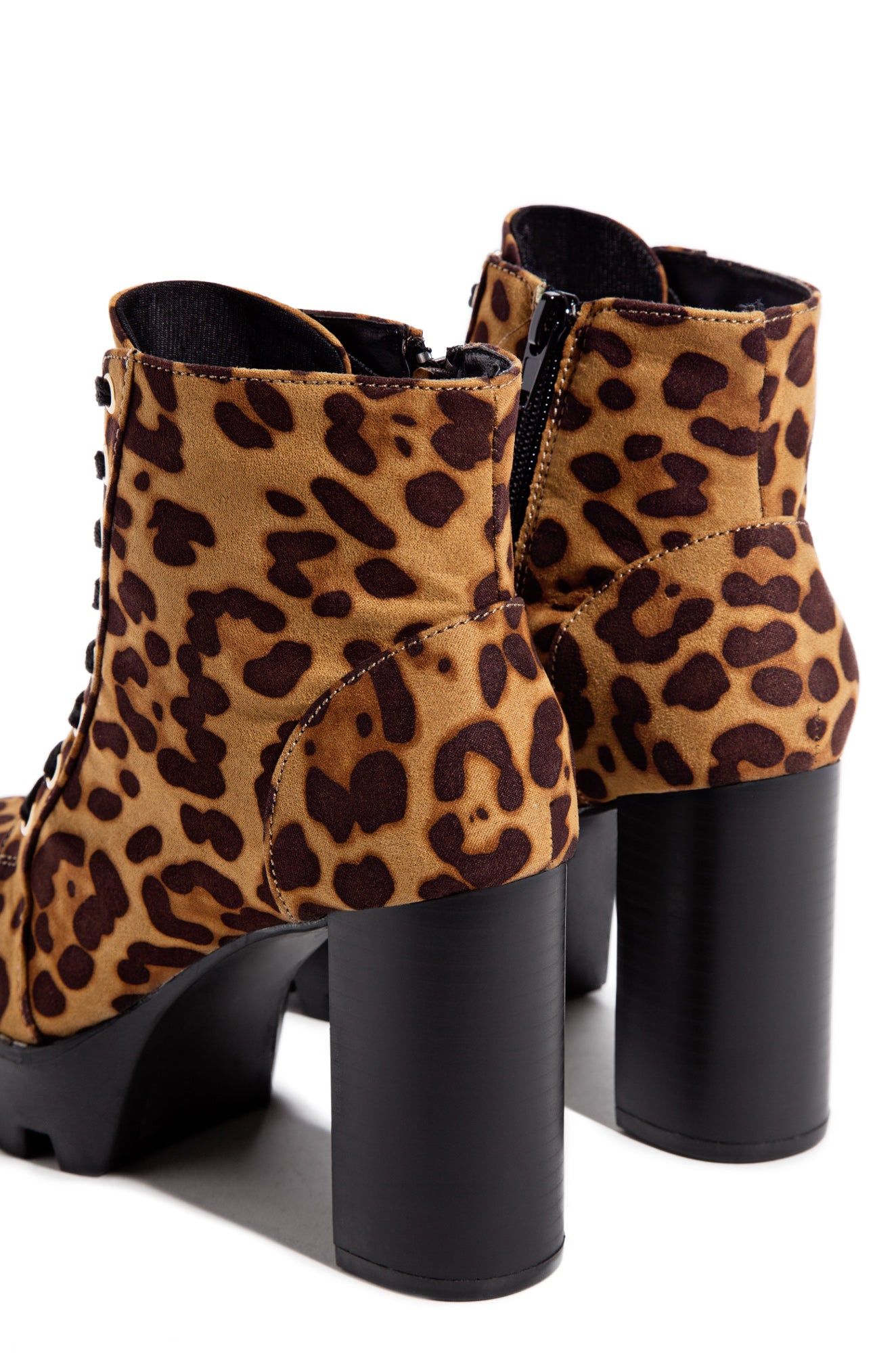 Drop It Low - Leopard sold by Miss Lola product image thumbnail 3