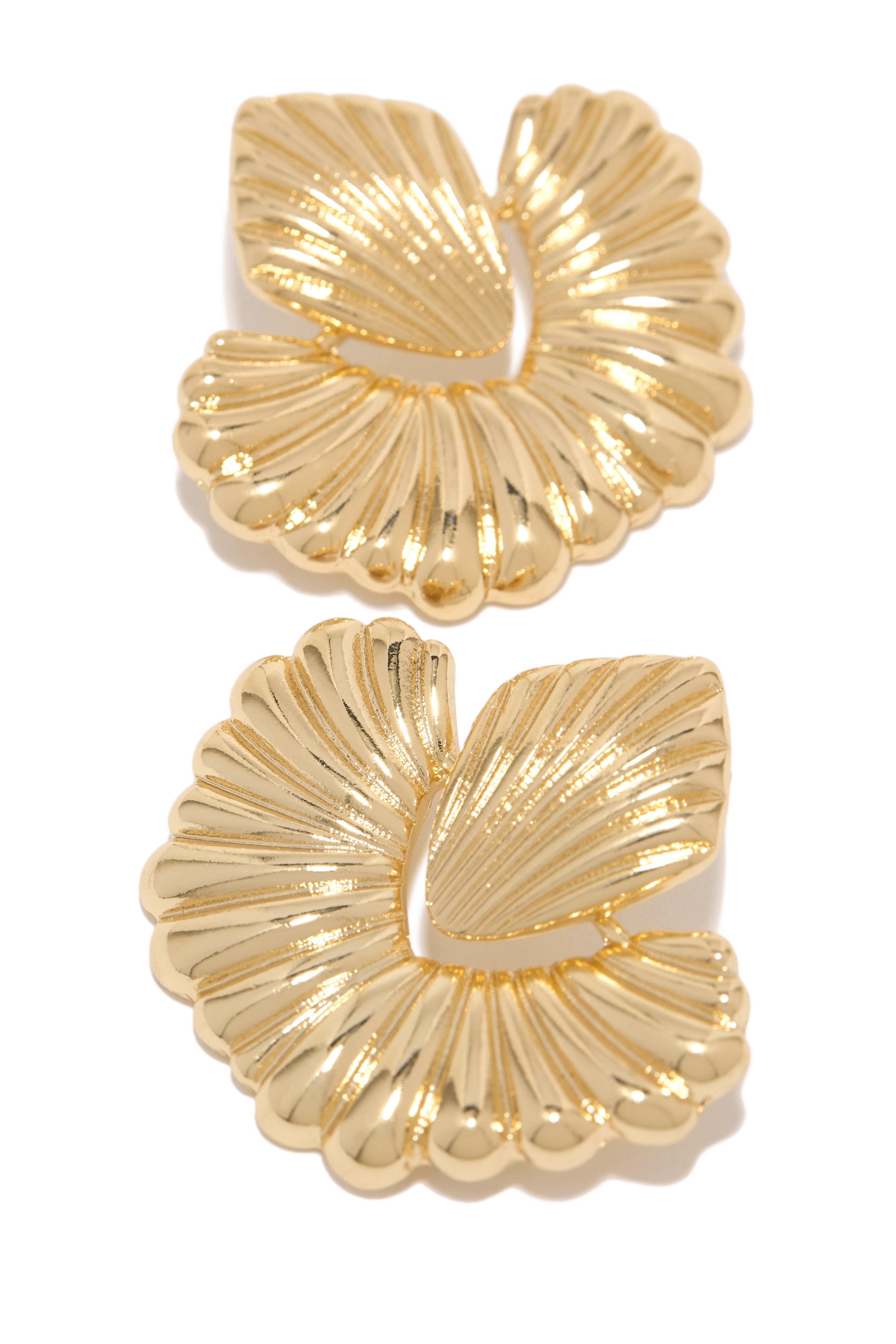 Brandy - Gold sold by Miss Lola product image thumbnail 4
