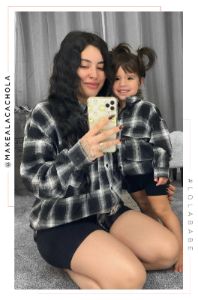 Mini Chill With Me - Black sold by Miss Lola
