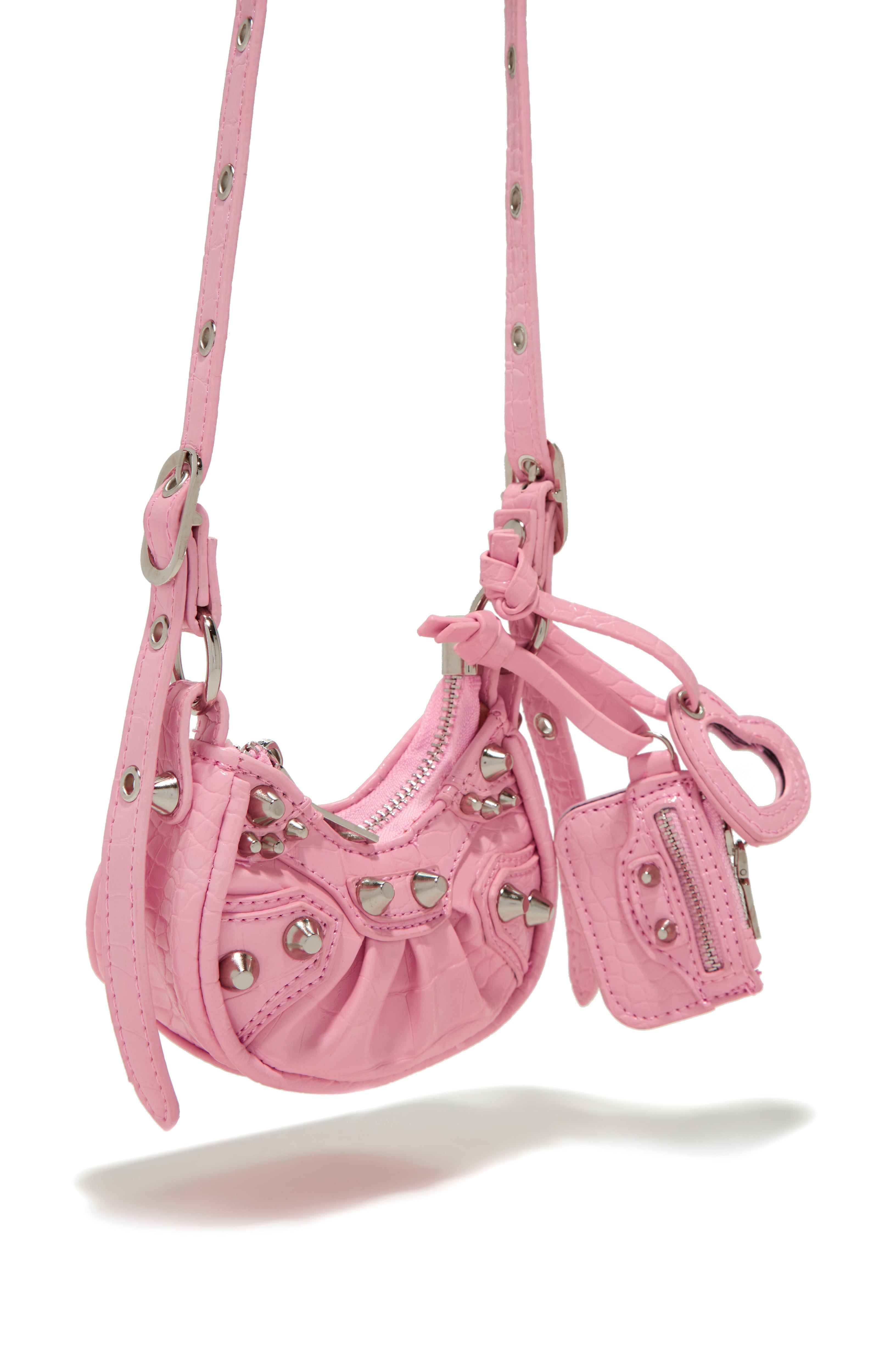 Mini Lisa - Pink sold by Miss Lola product image thumbnail 2