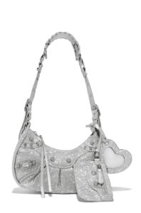 Iconic - Silver sold by Miss Lola