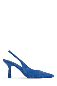 Delilah - Blue sold by Miss Lola