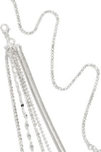 Zella - Silver sold by Miss Lola