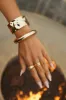 Larina - Gold sold by Miss Lola