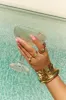 Larina - Gold sold by Miss Lola