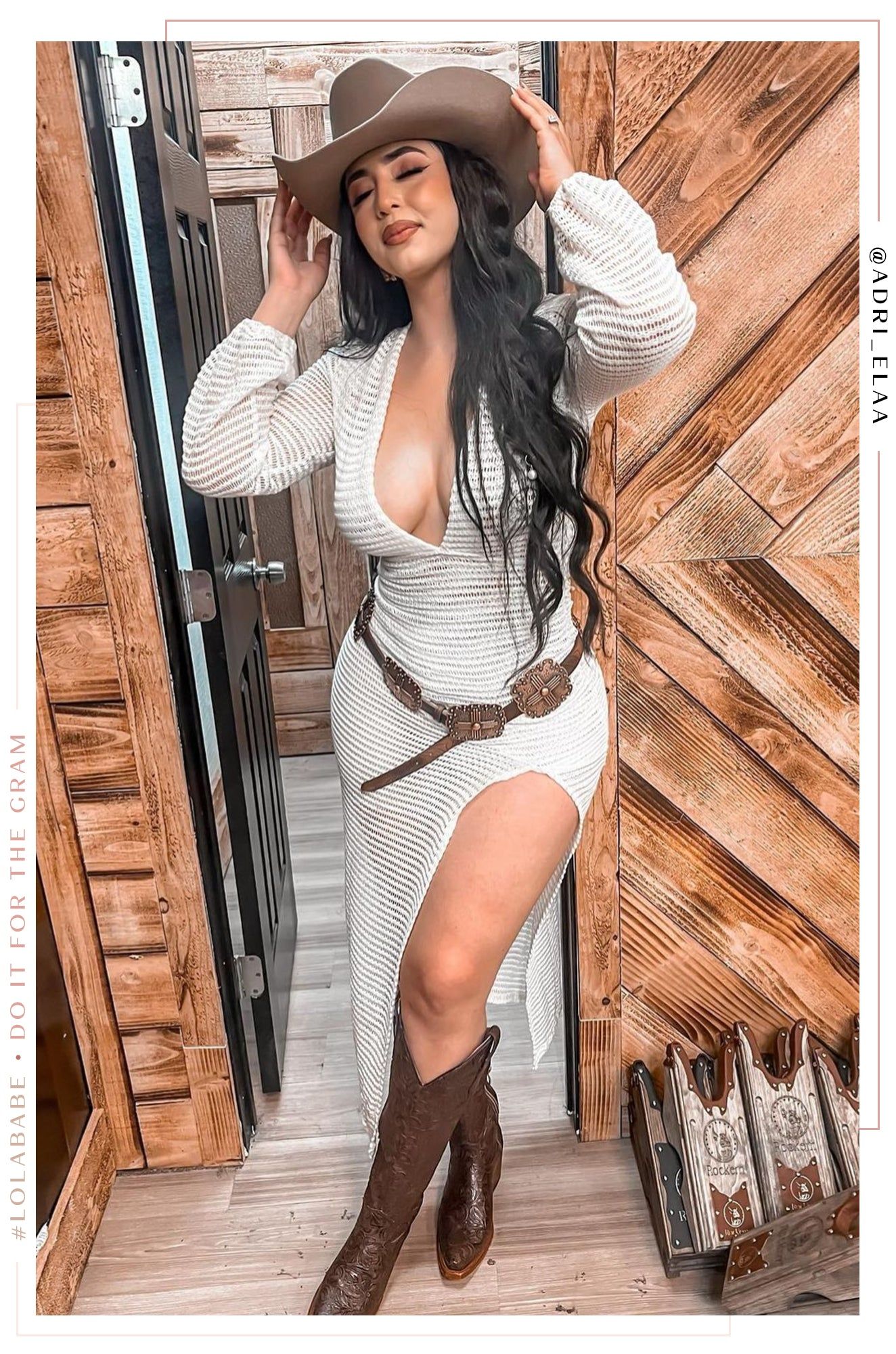 Nazani - Cream sold by Miss Lola product image thumbnail 3