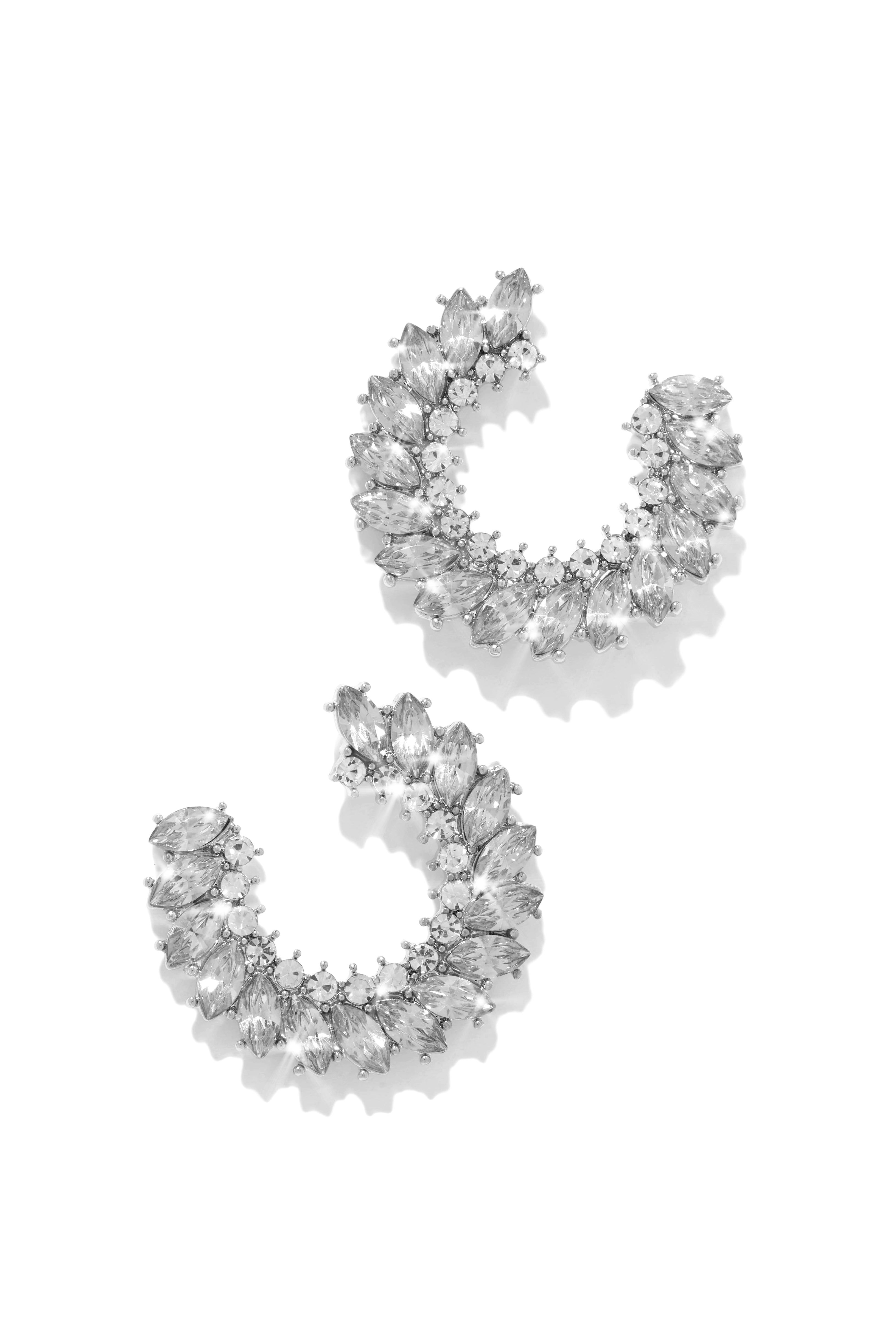 Divine Moment - Silver sold by Miss Lola product image thumbnail 4