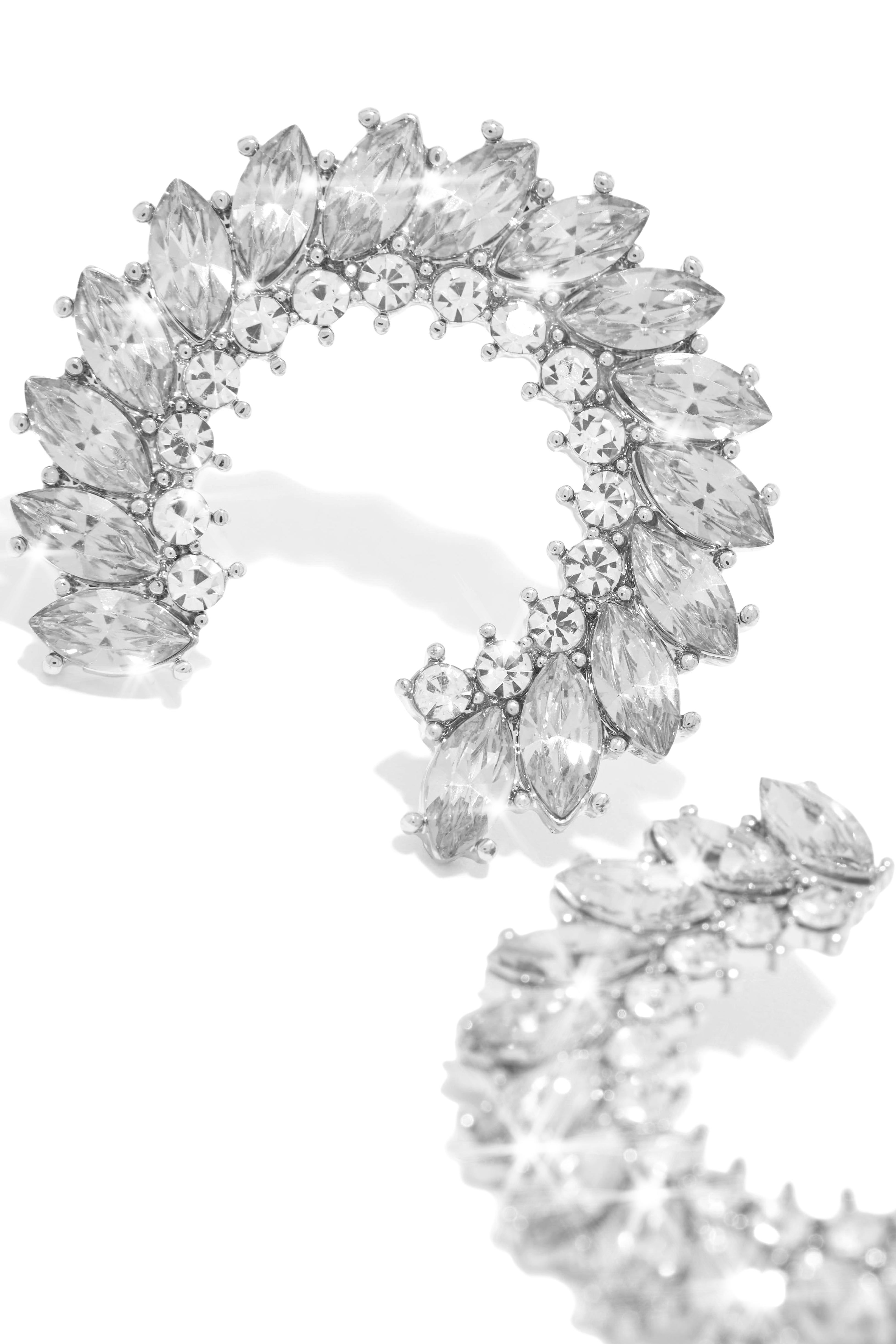 Divine Moment - Silver sold by Miss Lola product image thumbnail 2