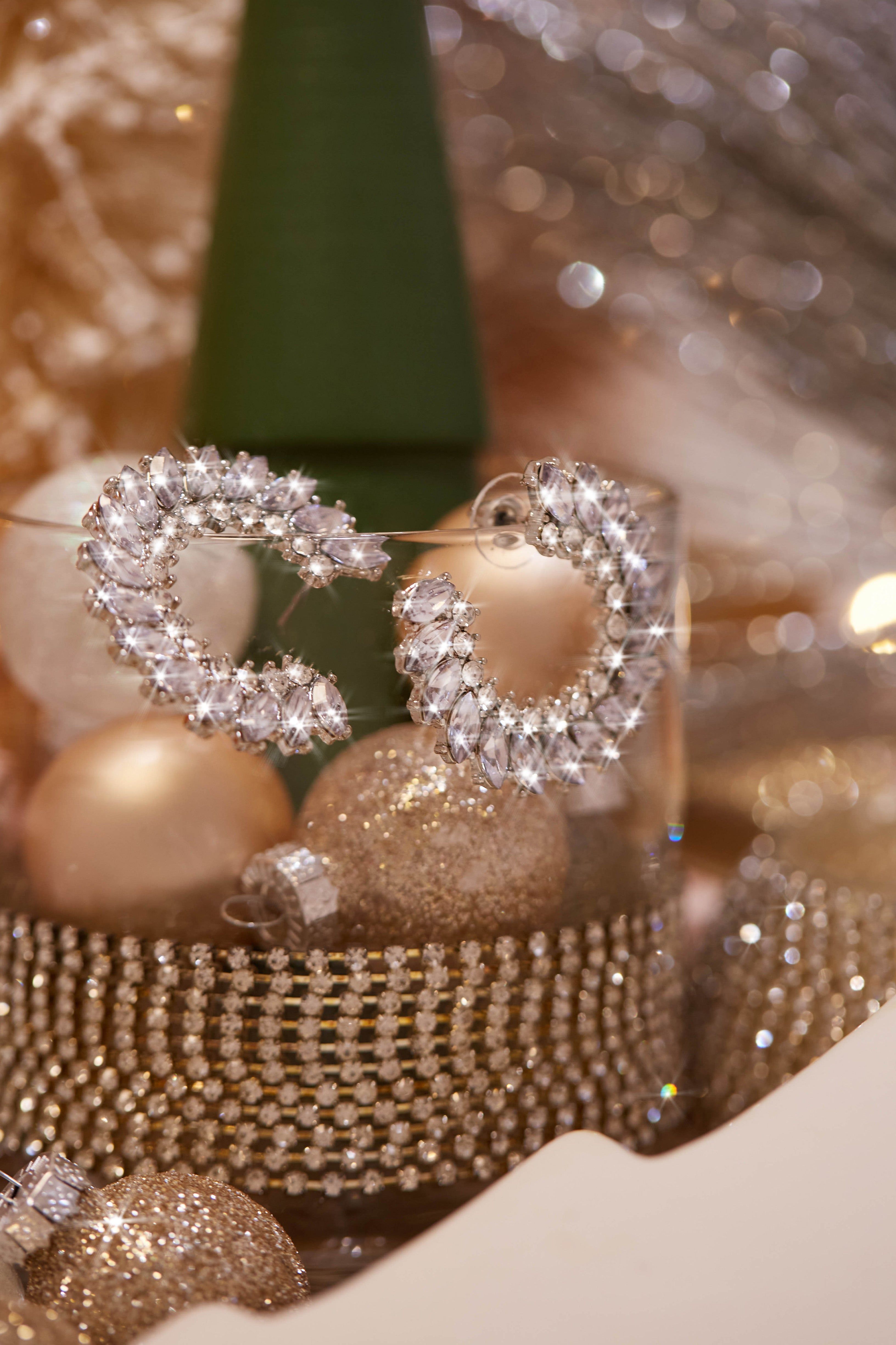 Divine Moment - Silver sold by Miss Lola product image thumbnail 3