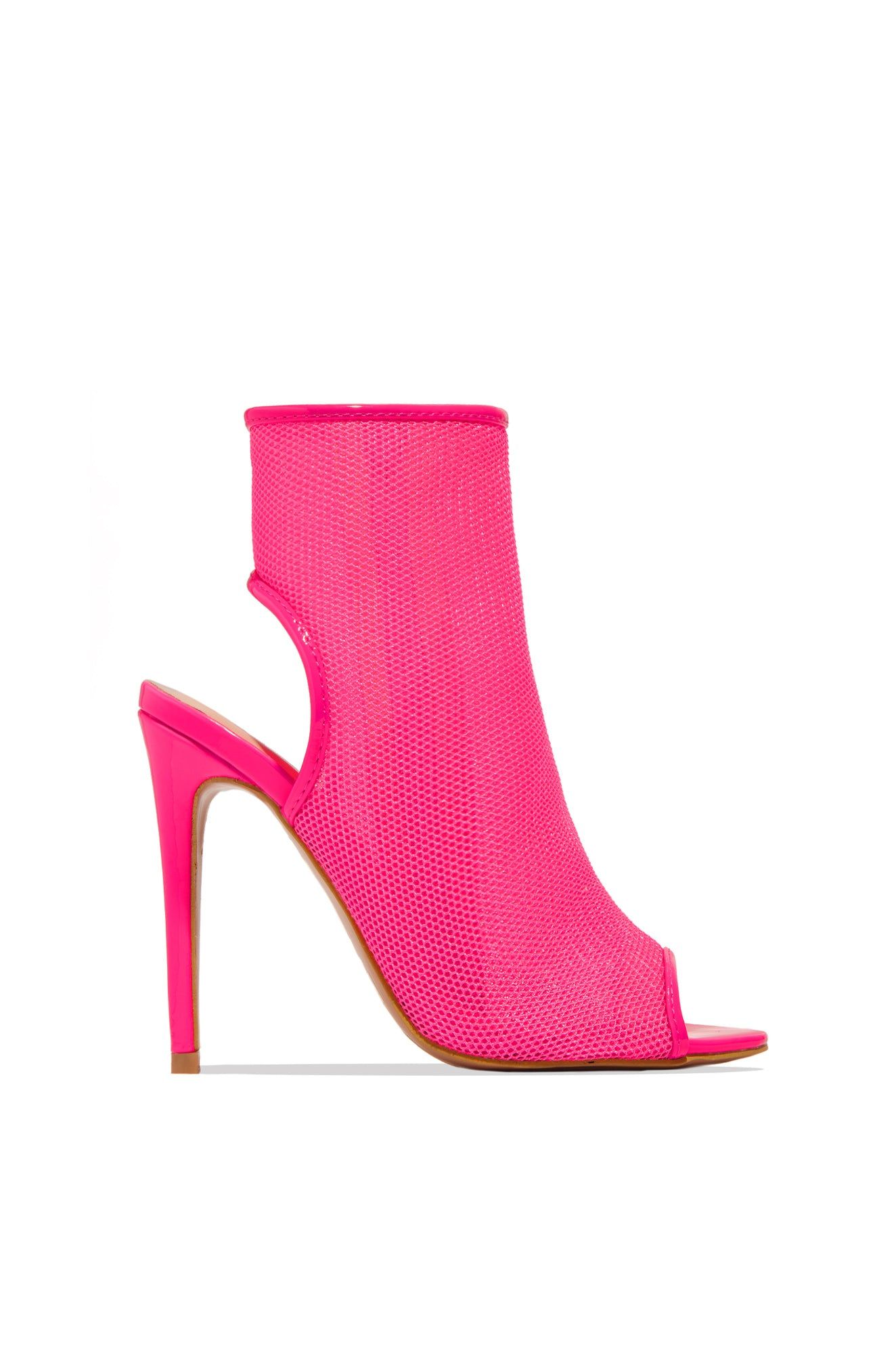 No Filter - Neon Pink sold by Miss Lola product image thumbnail 2