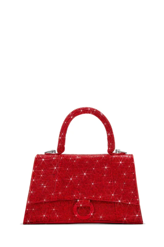 Lidia - Red sold by Miss Lola