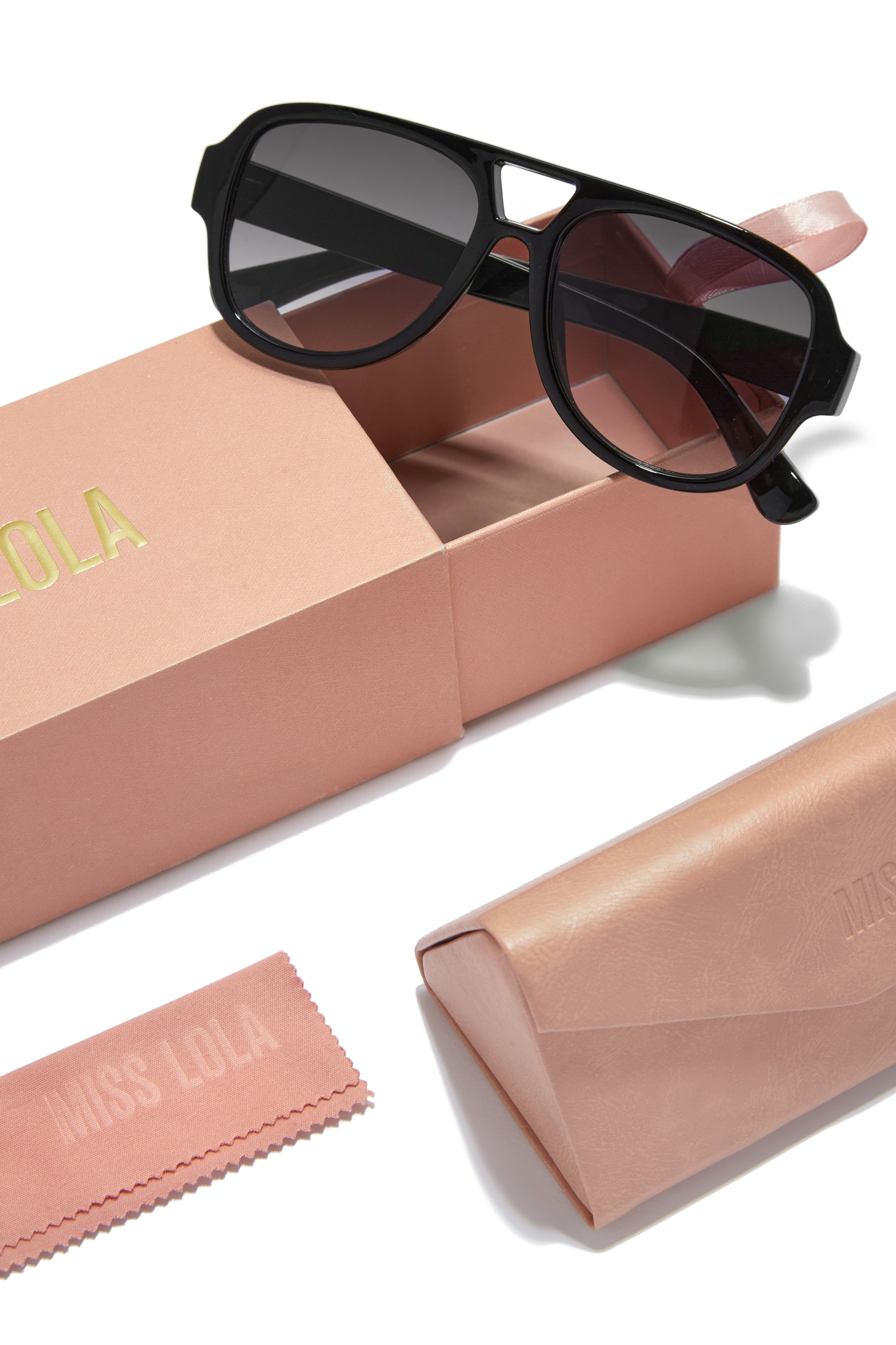 Italia - Black sold by Miss Lola product image thumbnail 4