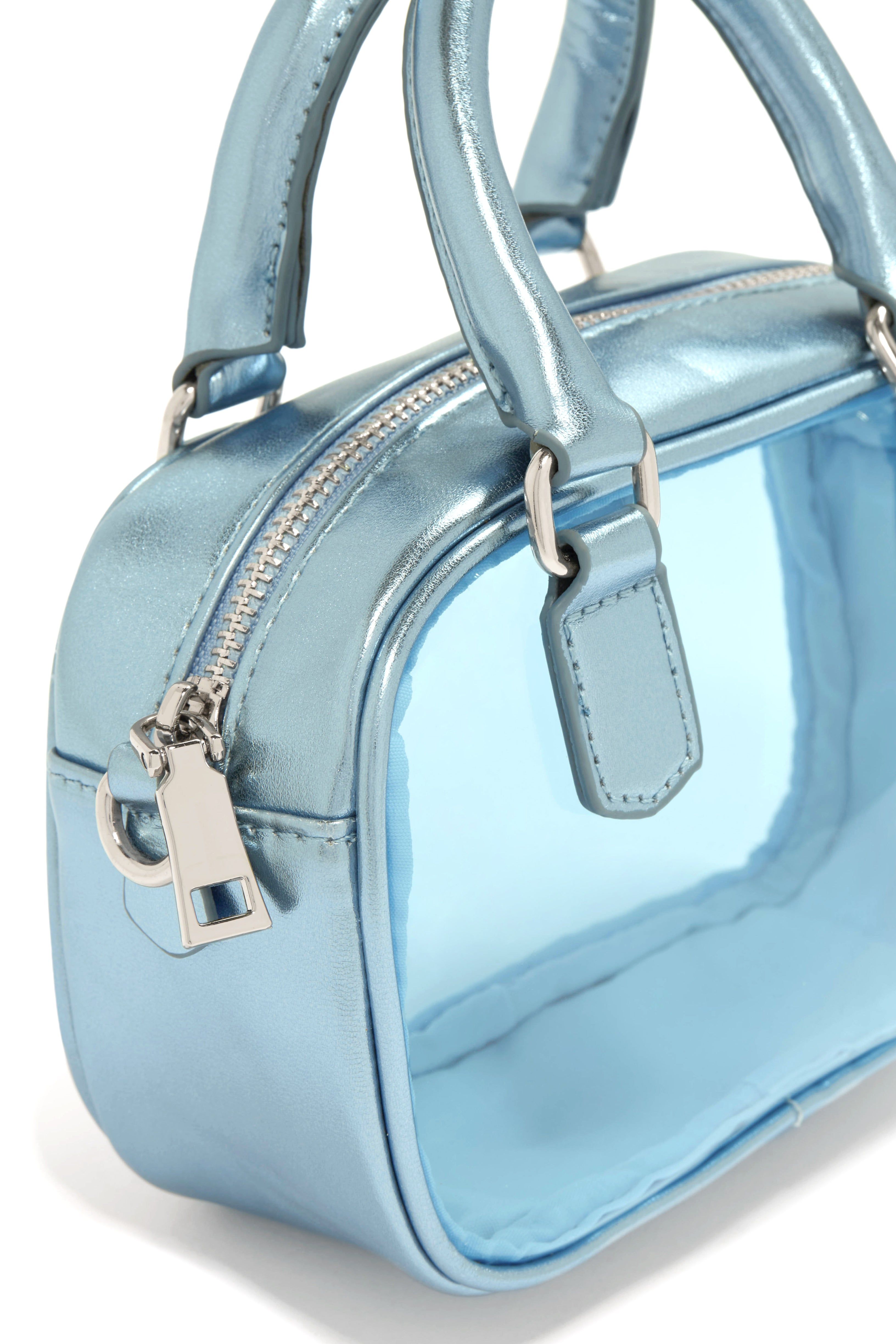 Sweet Baby - Blue sold by Miss Lola product image thumbnail 2